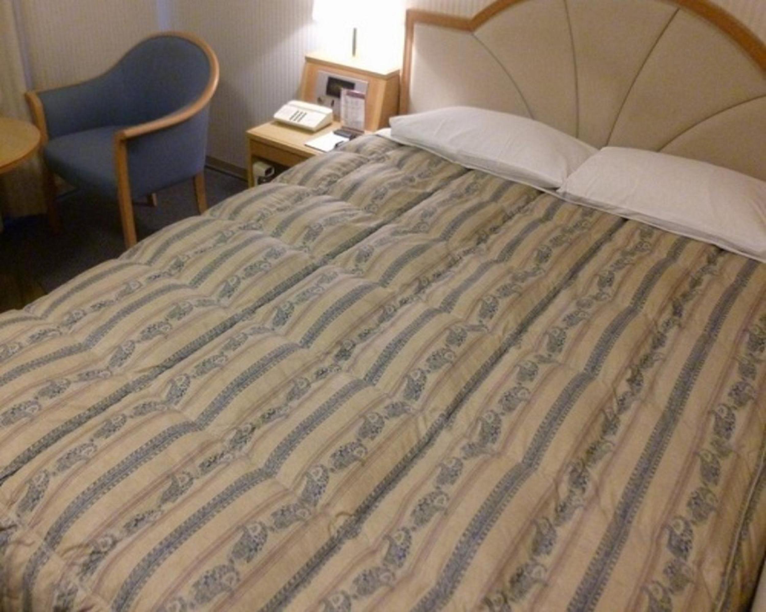 Double Room - Non-Smoking