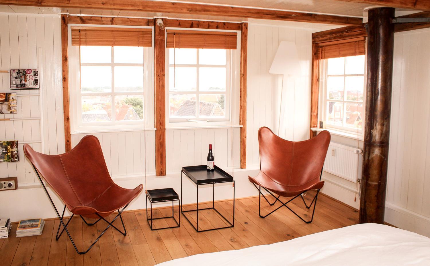 Apartment with Sea View photo 1