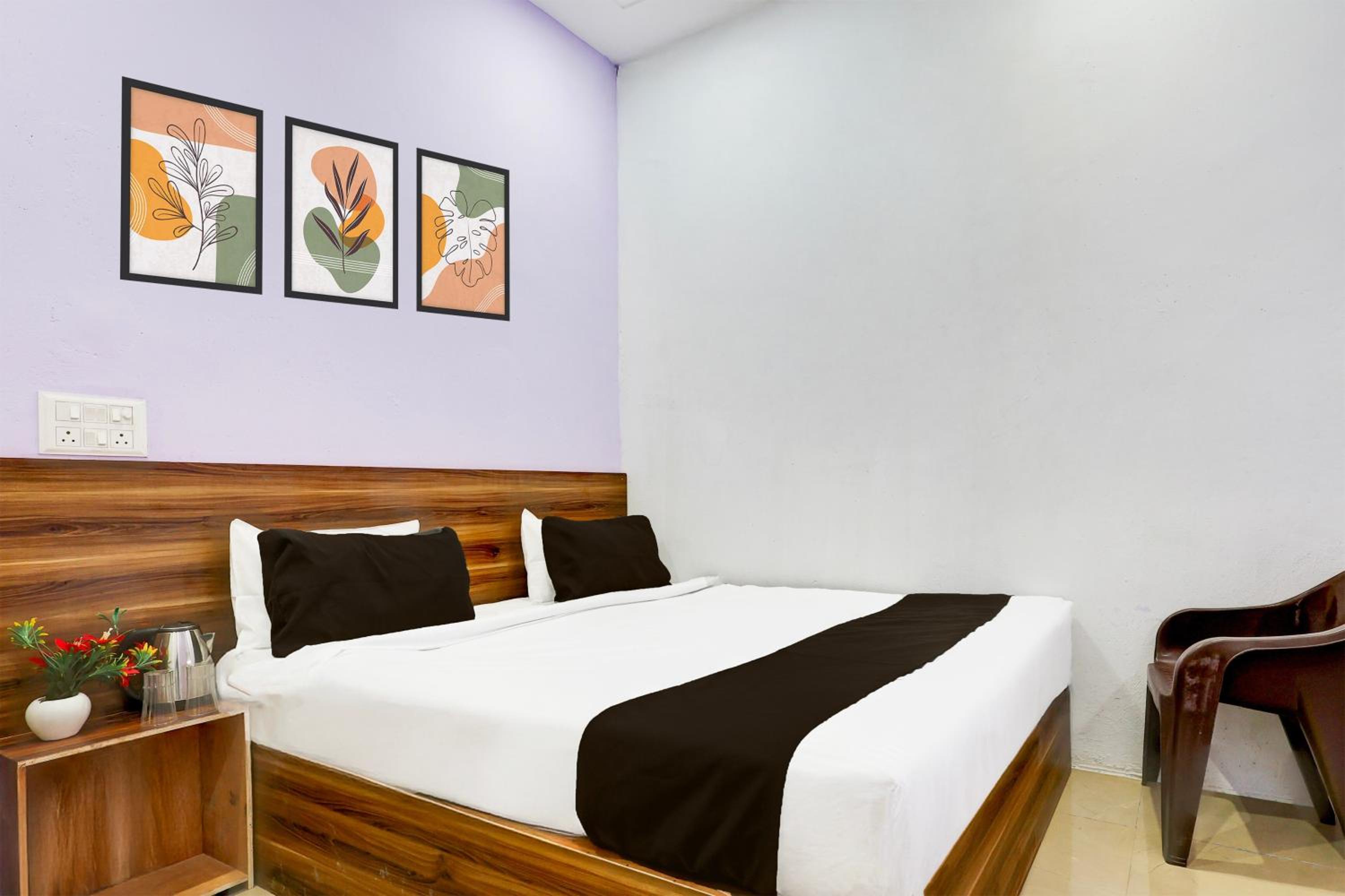 Classic Triple Room