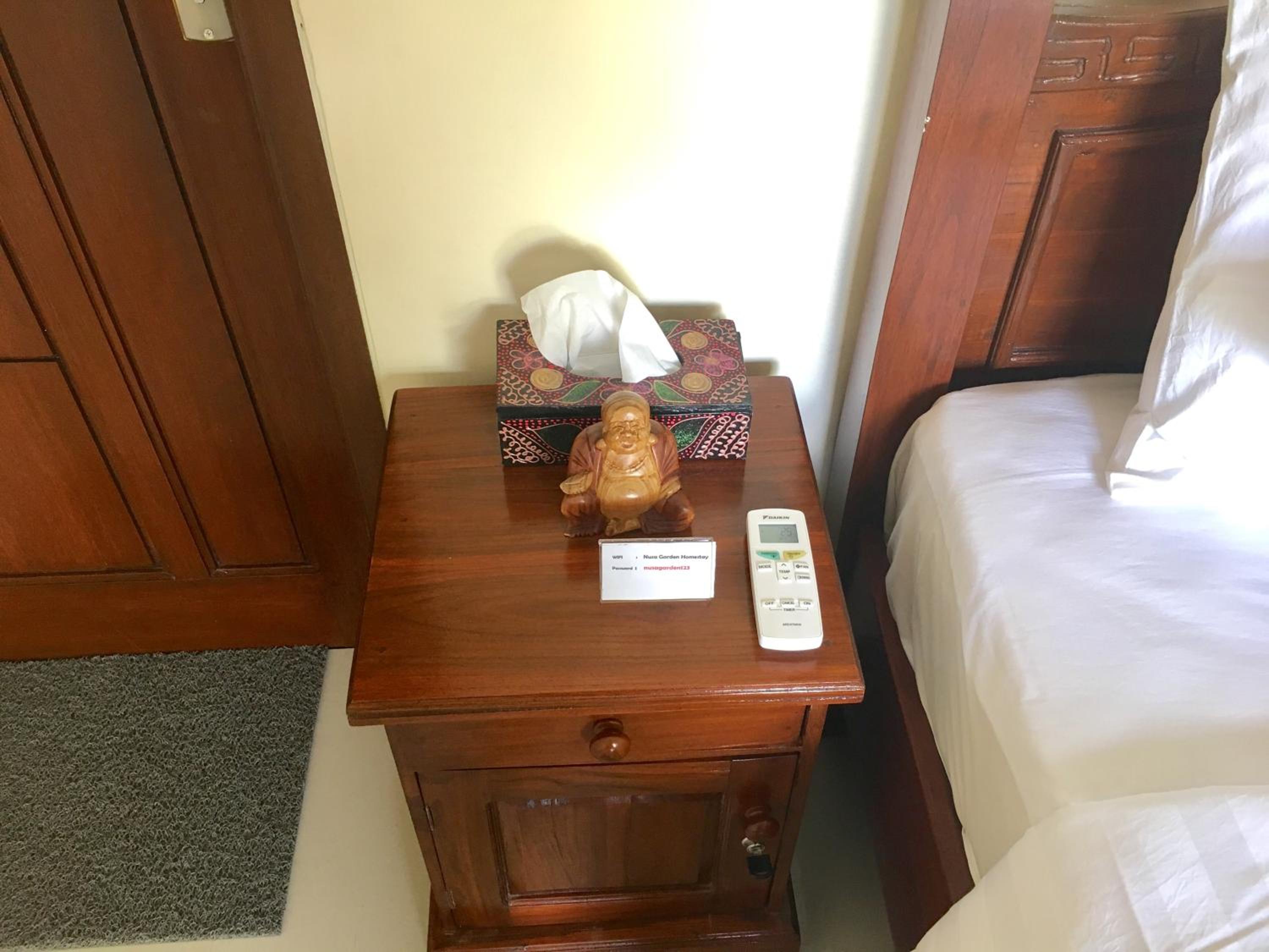 Deluxe Double Room - Photo 6