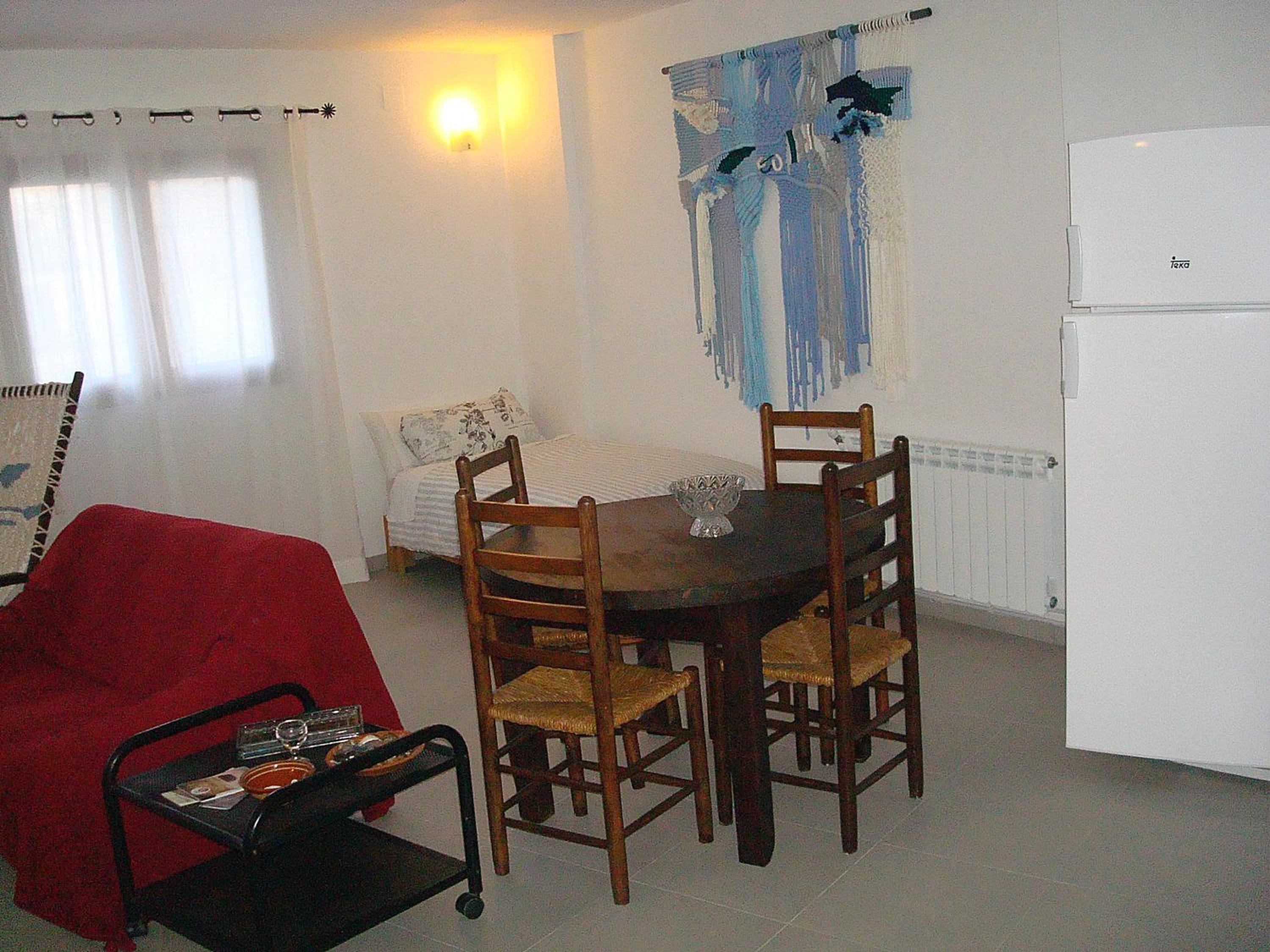Apartamento Superior