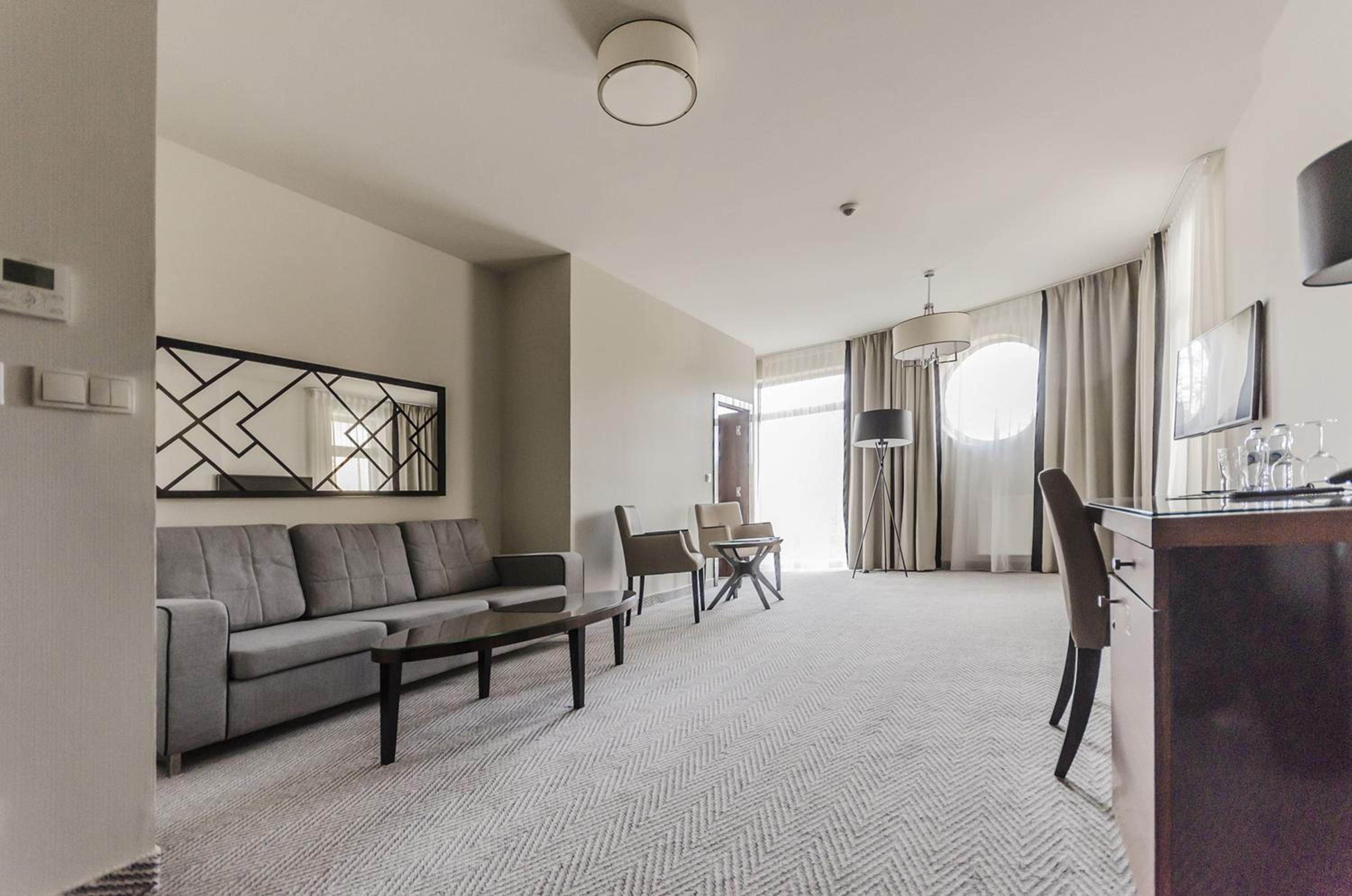 Superior Quadruple Room - Photo 5