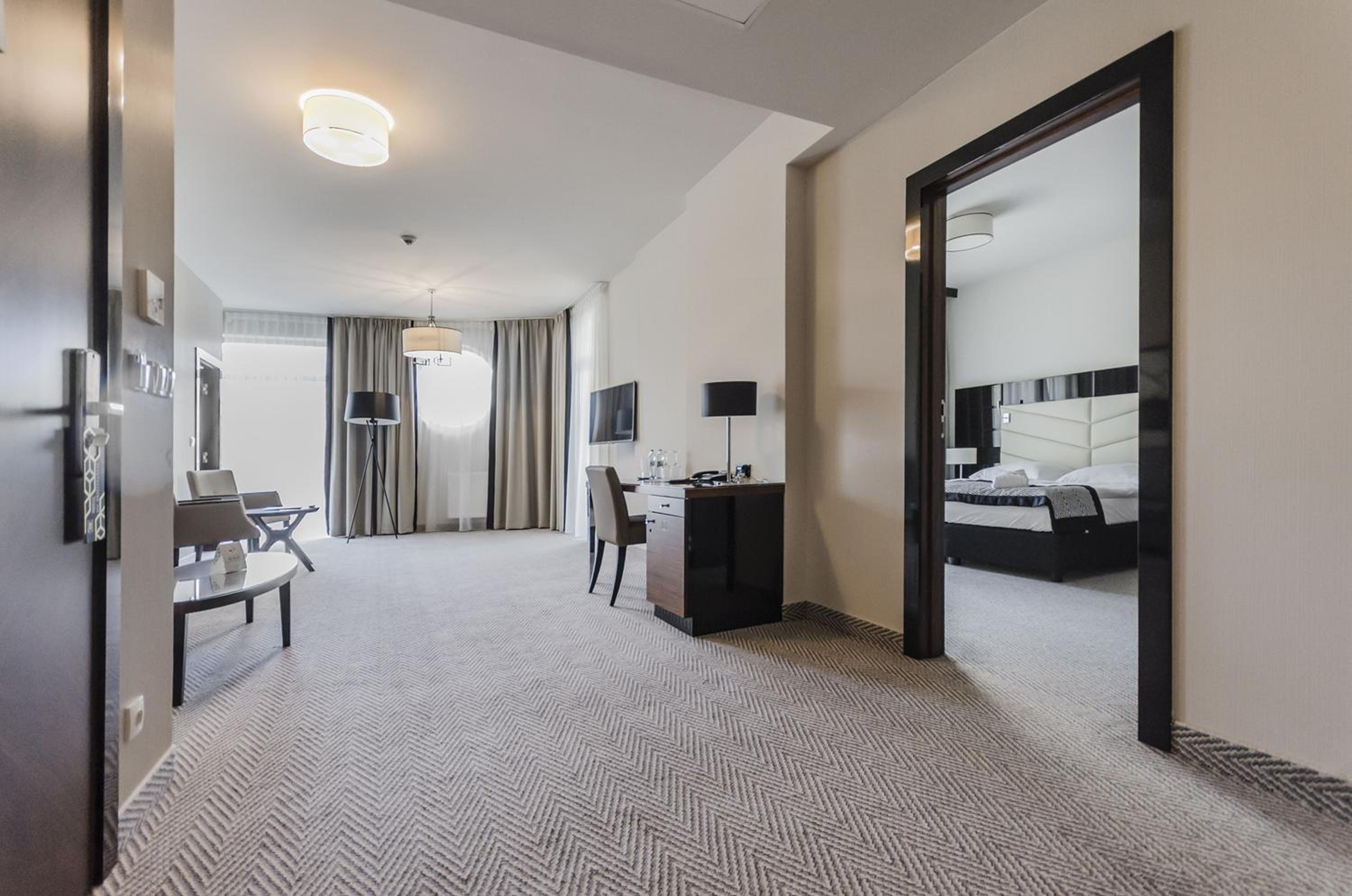 Superior Quadruple Room - Photo 2