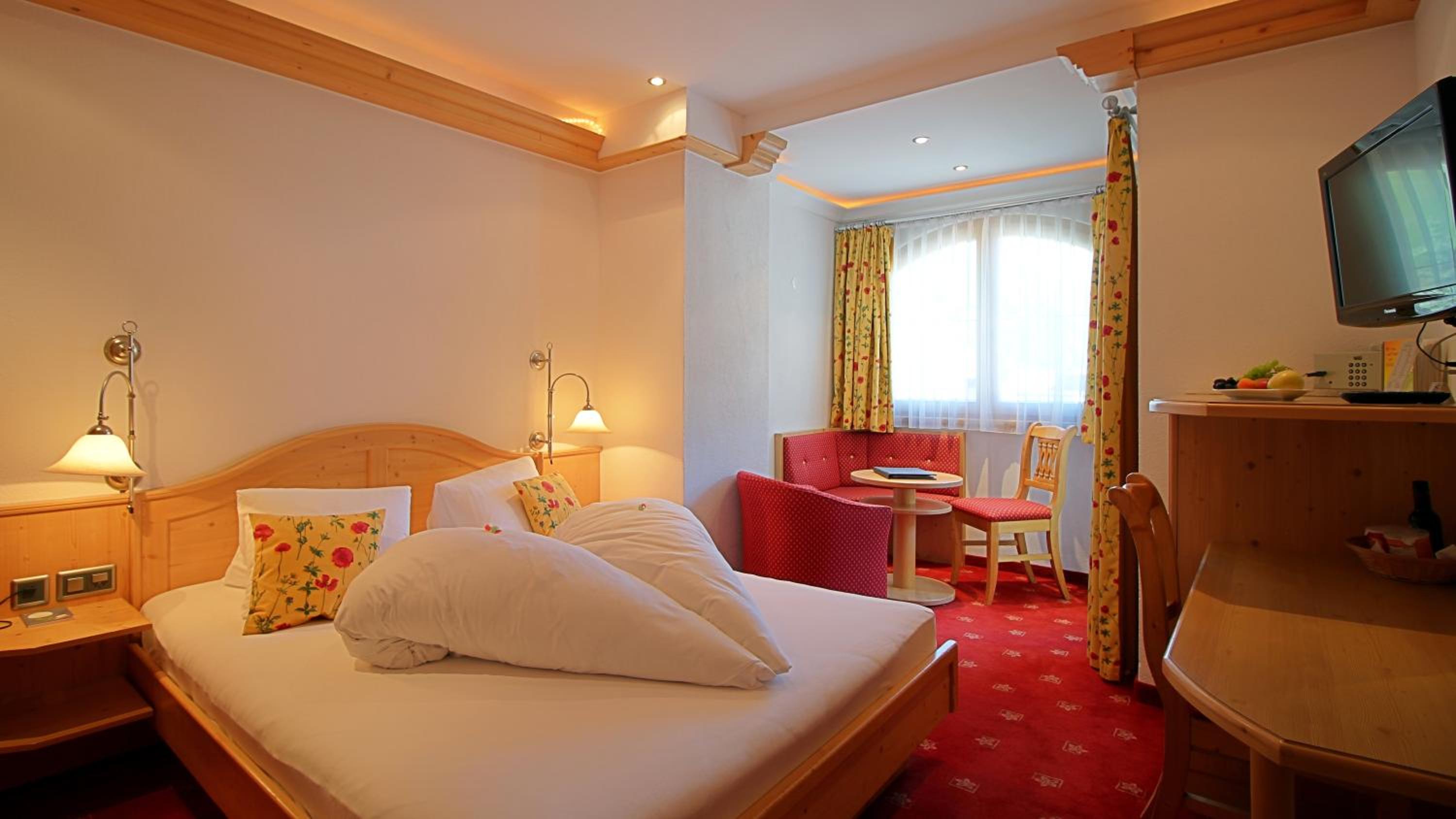 Double Room - Photo 4