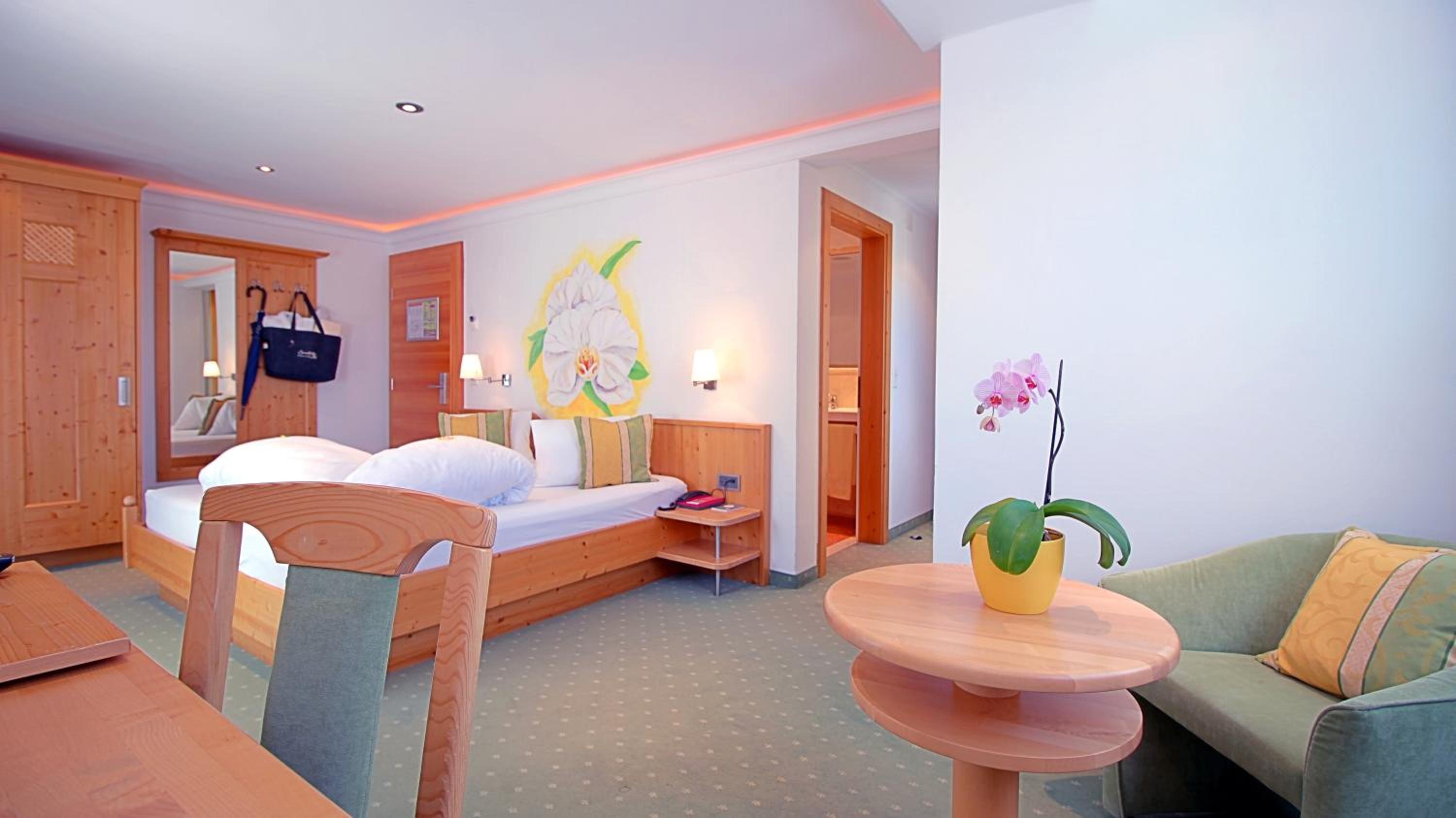 Superior Double Room - Photo 3
