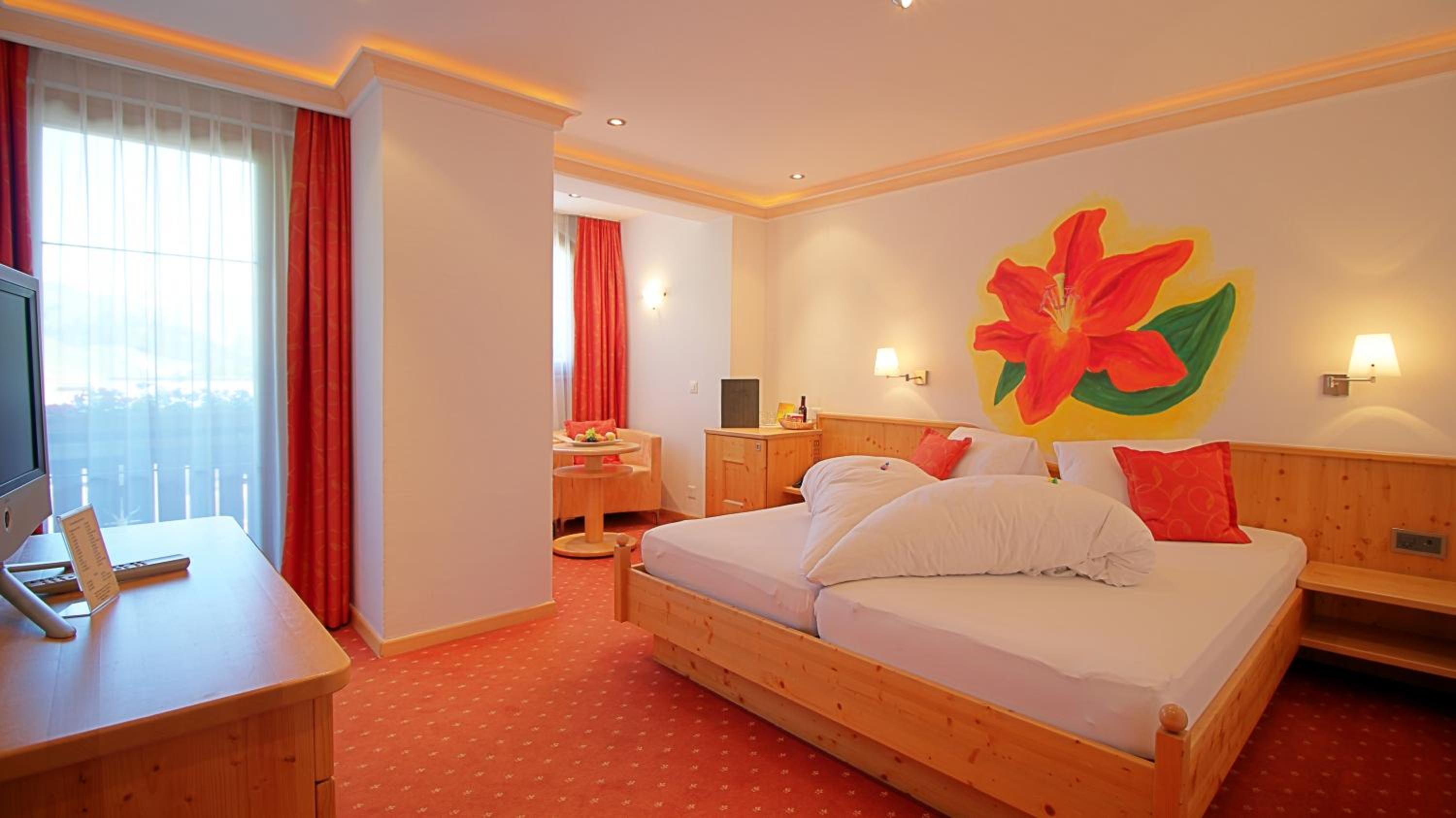 Superior Double Room - Photo 5