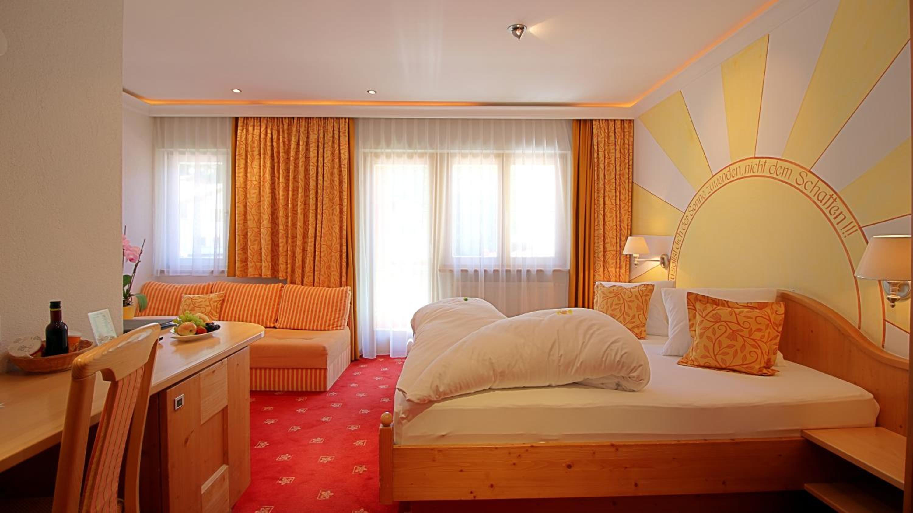 Superior Double Room - Photo 1