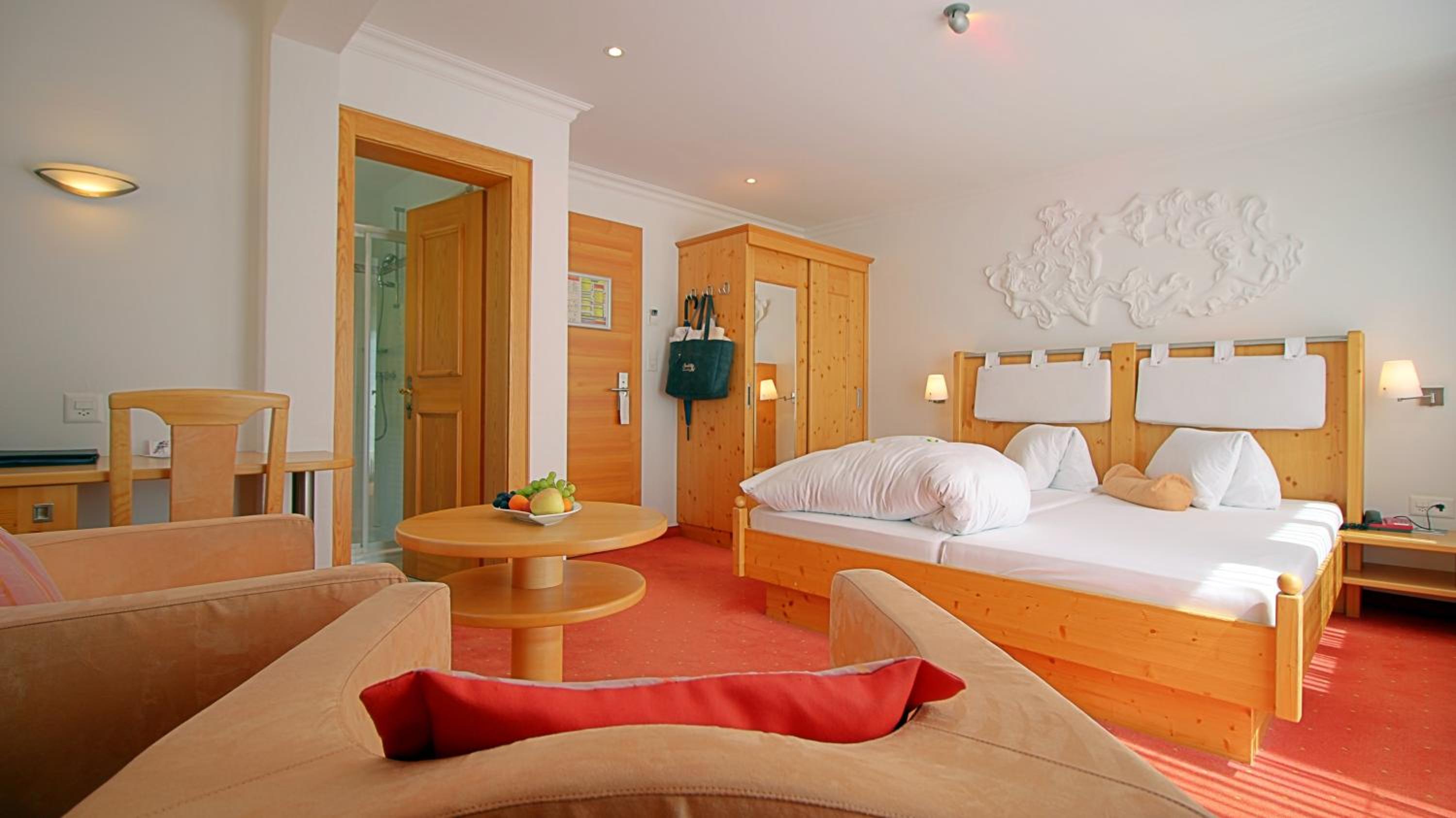 Superior Double Room - Photo 4