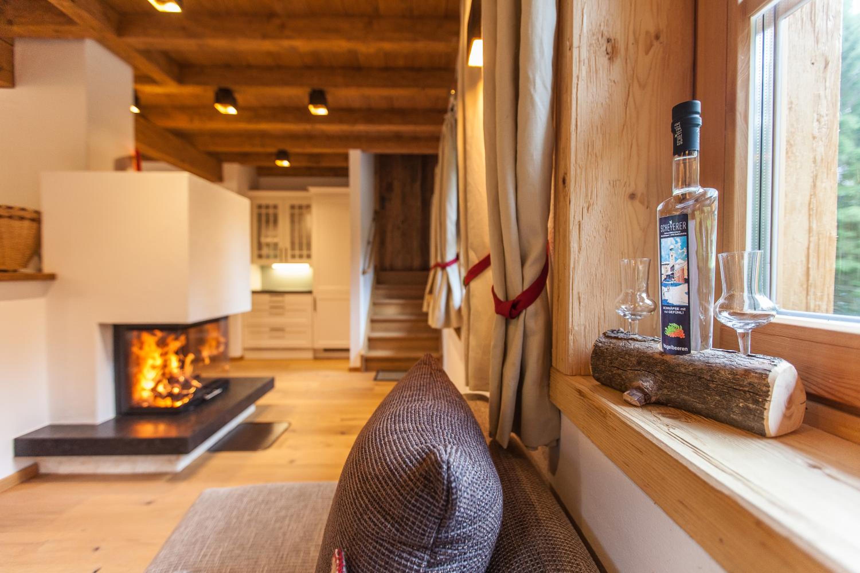 Superior Chalet photo 1
