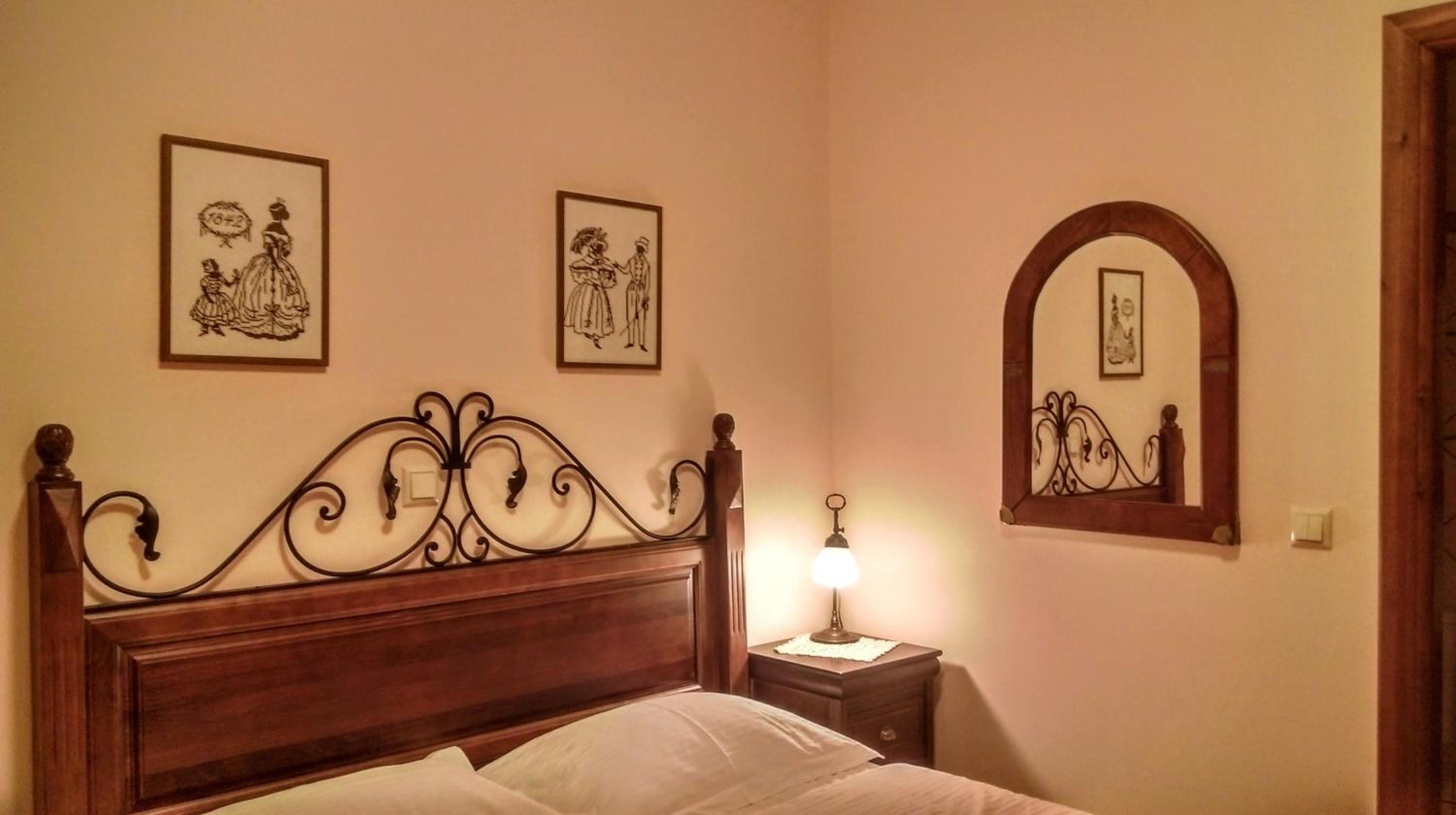 Special Offer - Double Room with Fireplace - Photo 15