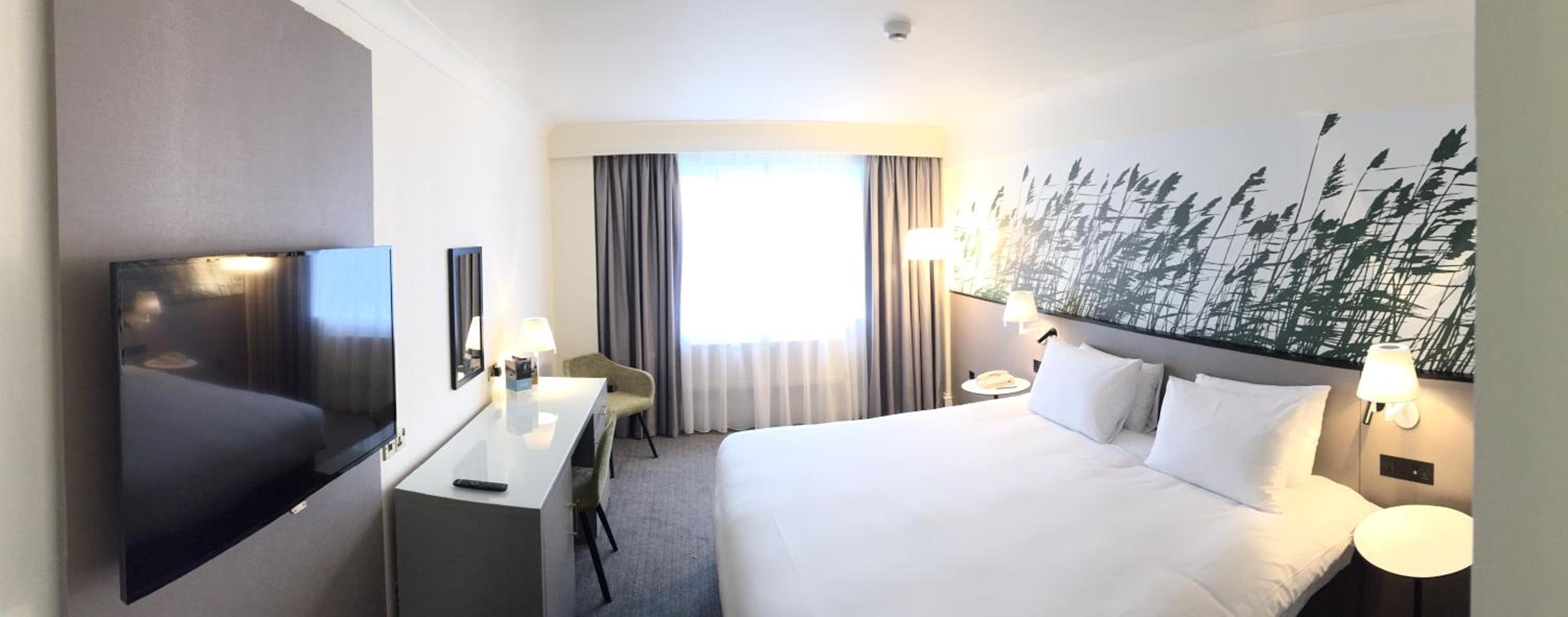 Classic Double Room - Photo 5