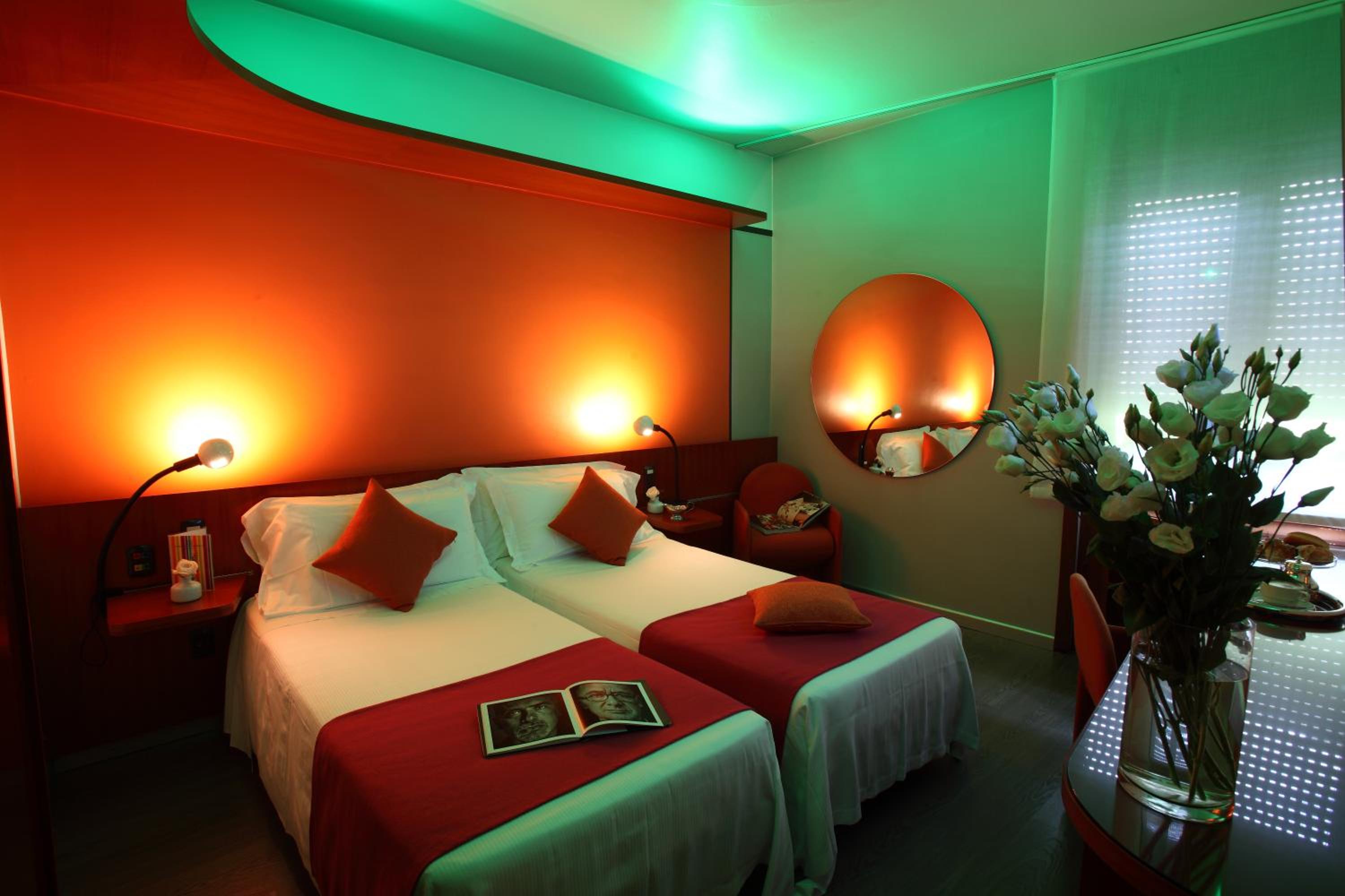 Superior Double/Twin Room photo 1