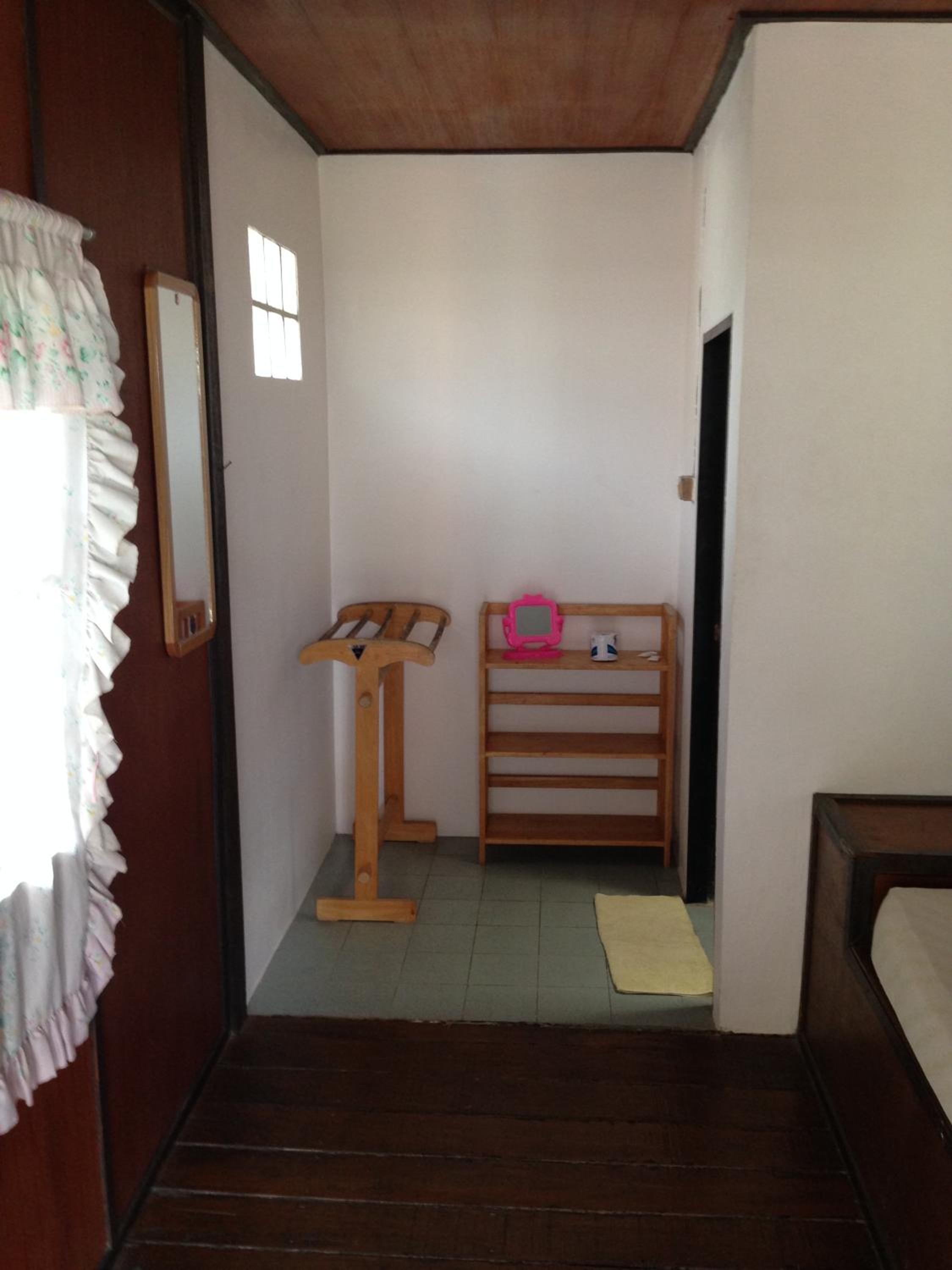 Standard Double Room with Fan
