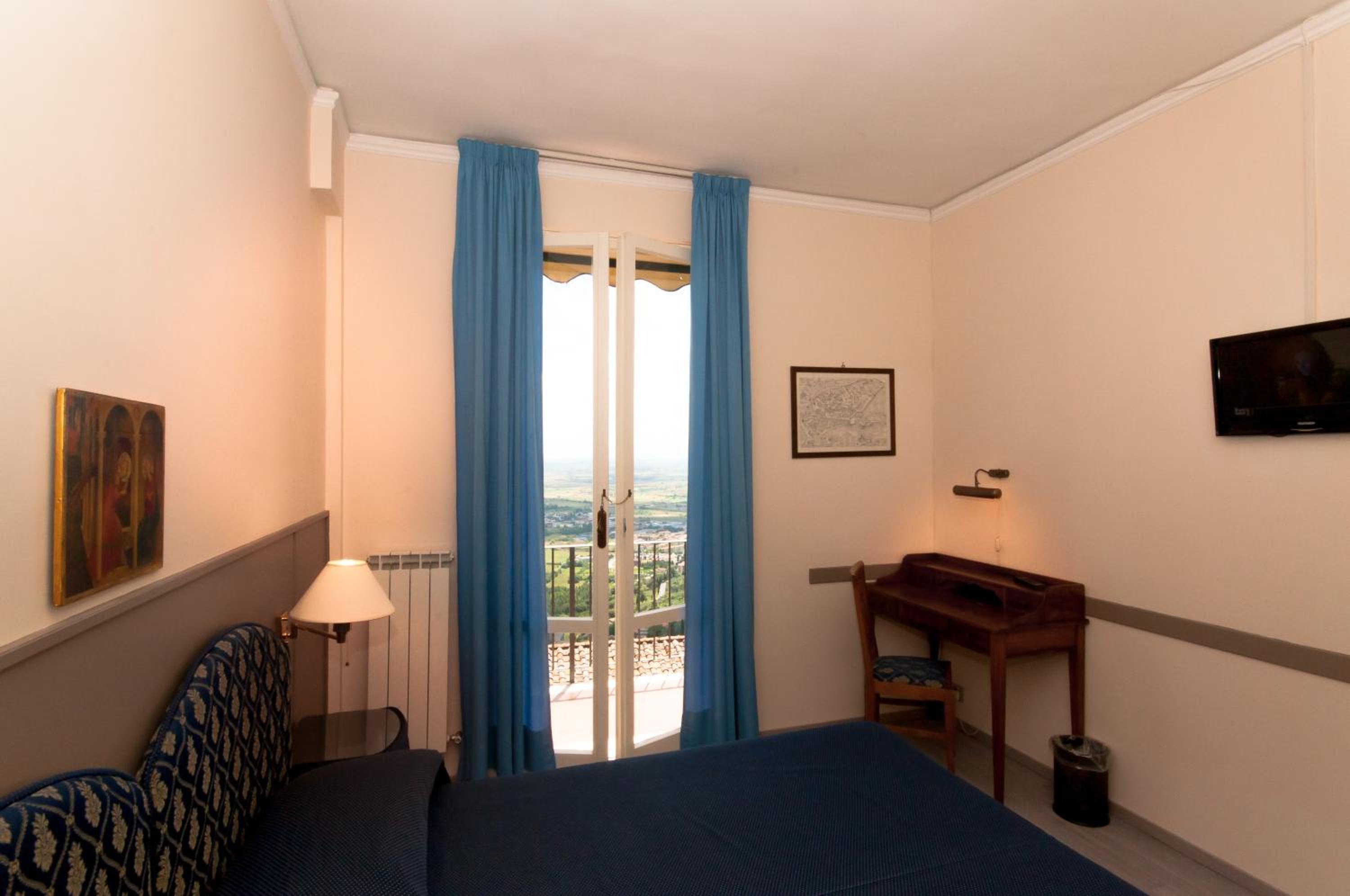 Chambre Double ou Lits Jumeaux Supérieure