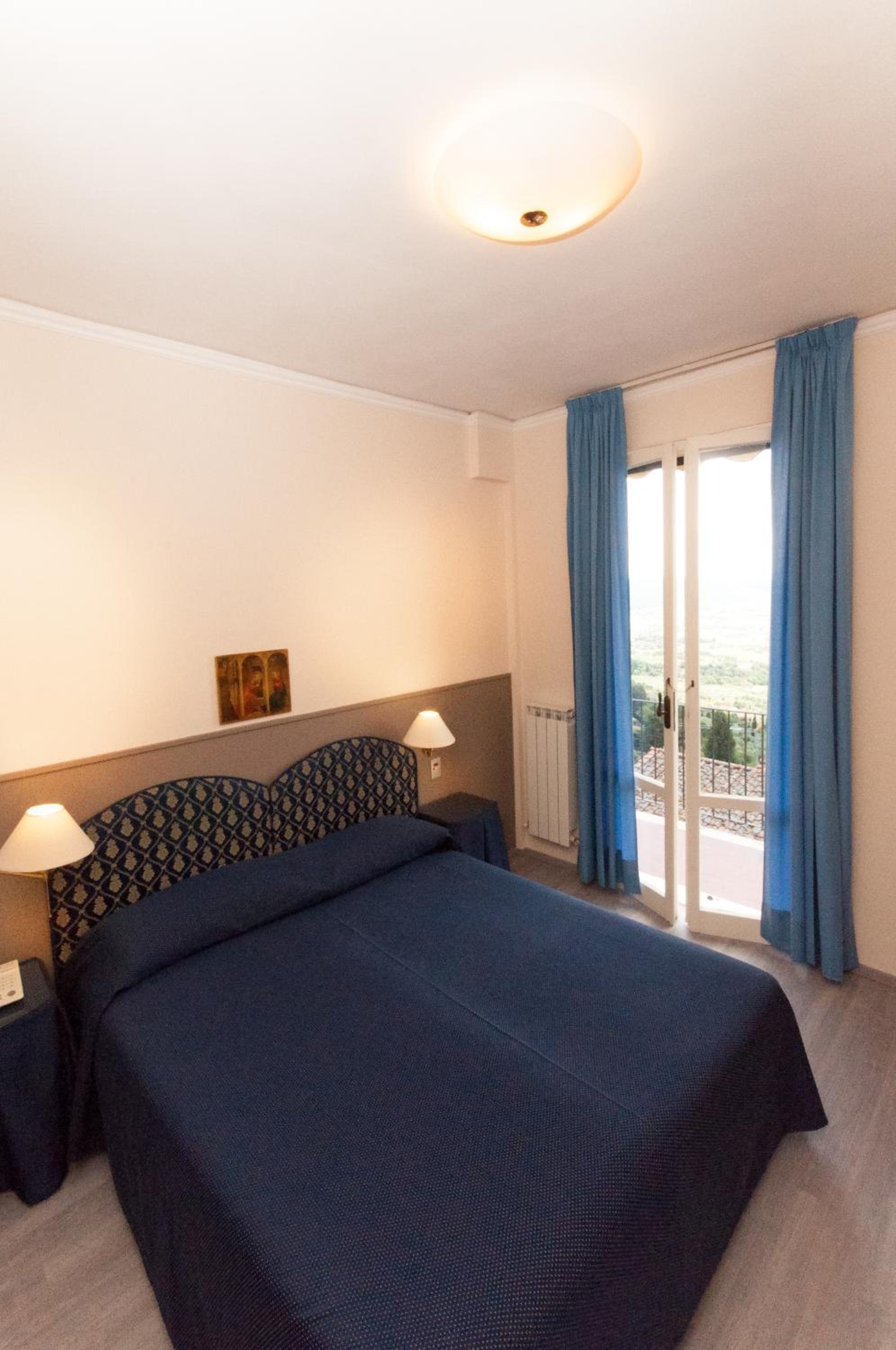 Chambre Double ou Lits Jumeaux Confort