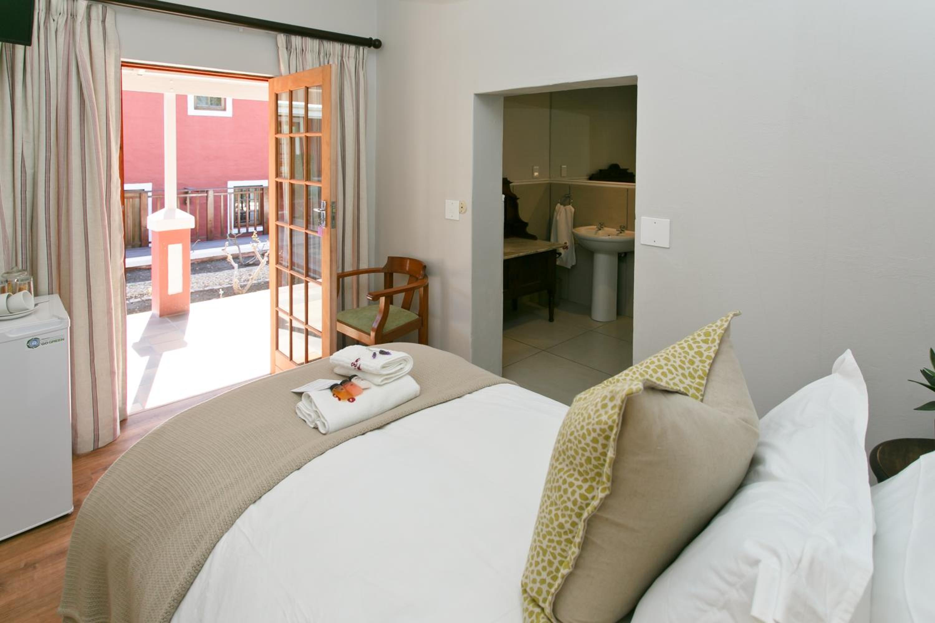 Single Room