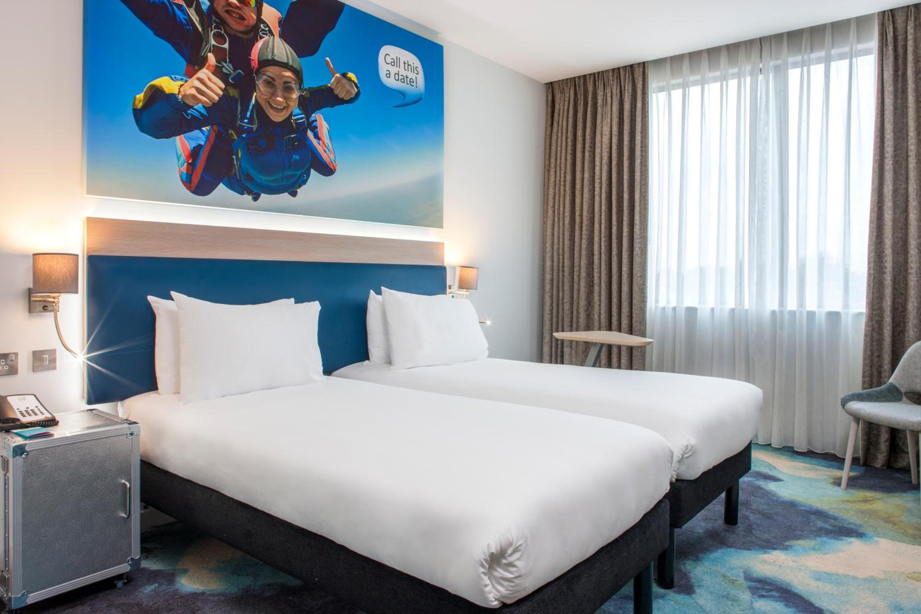 Twin Room photo 3