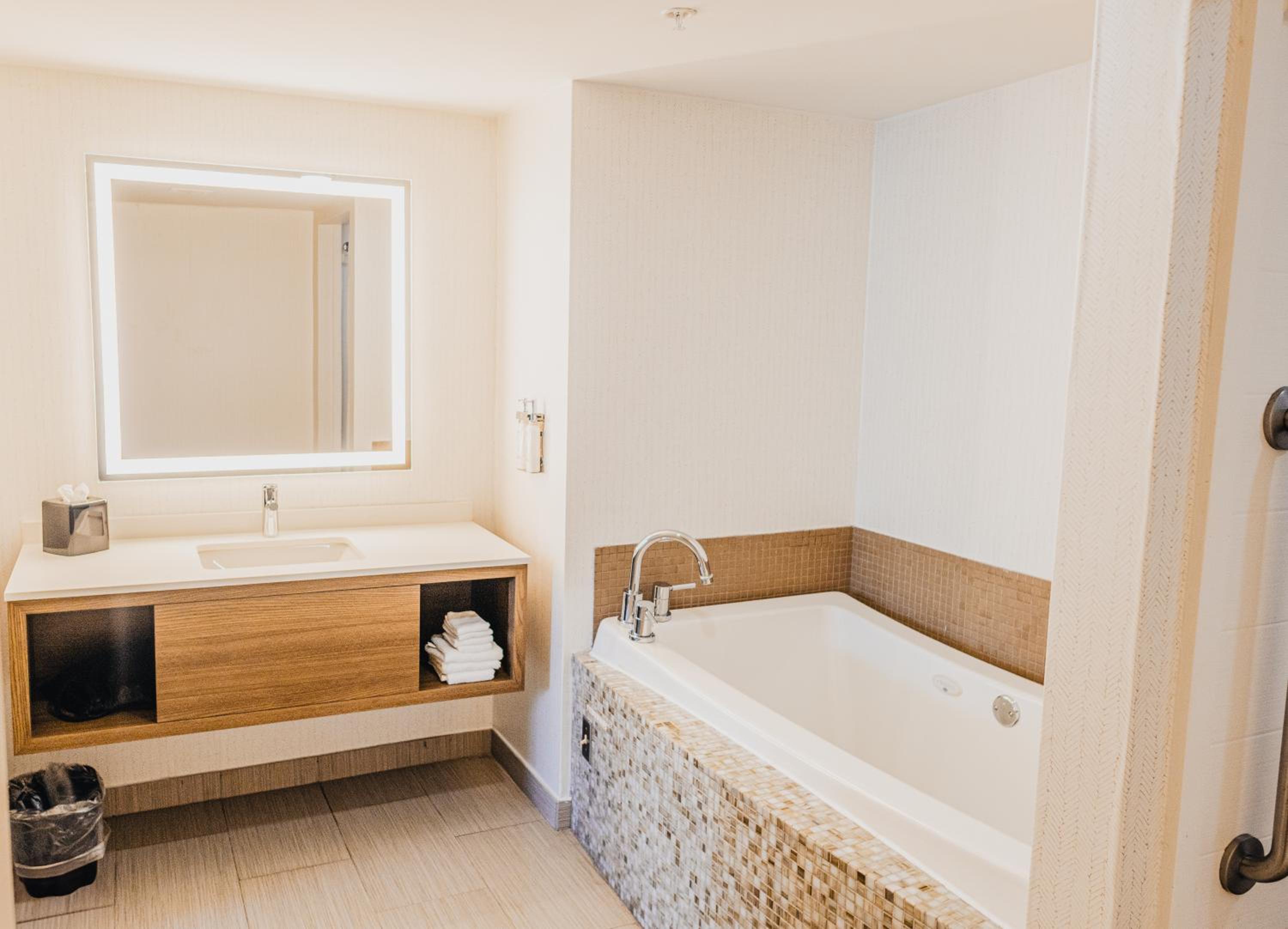 One-Bedroom King Suite - Photo 2