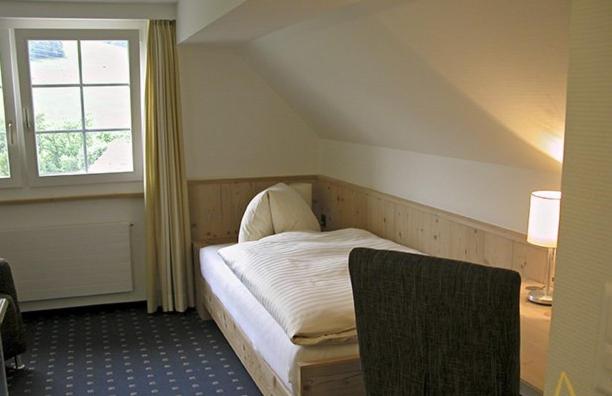 Single Room