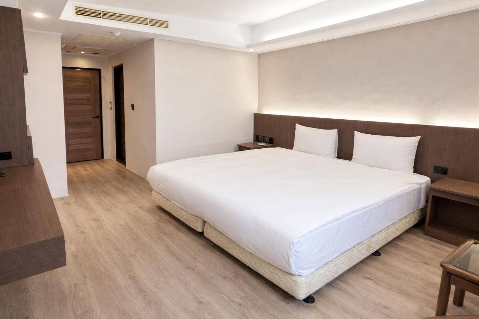 Double Room photo 3