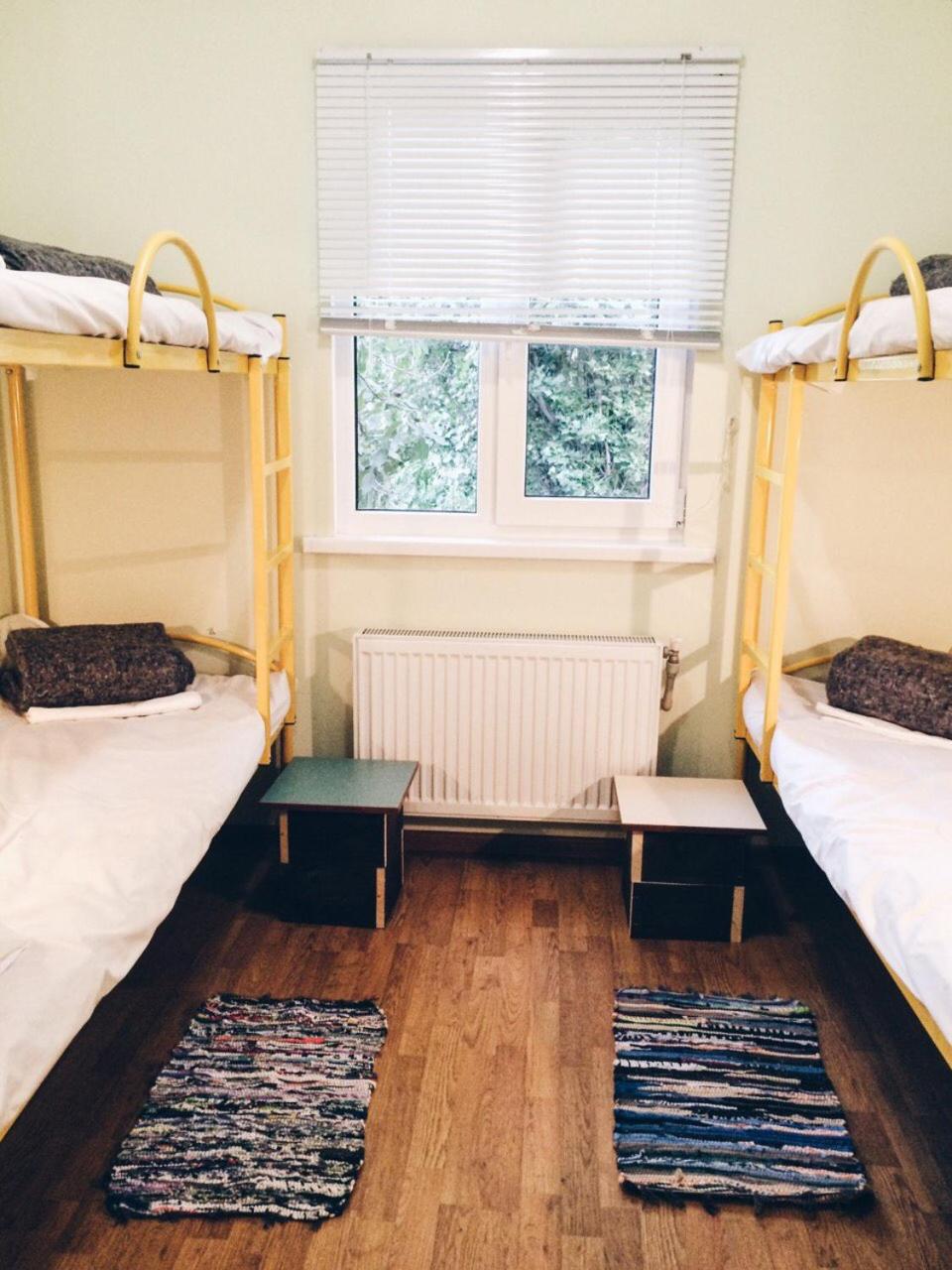 Bunk Bed in Mixed Dormitory Room photo 1