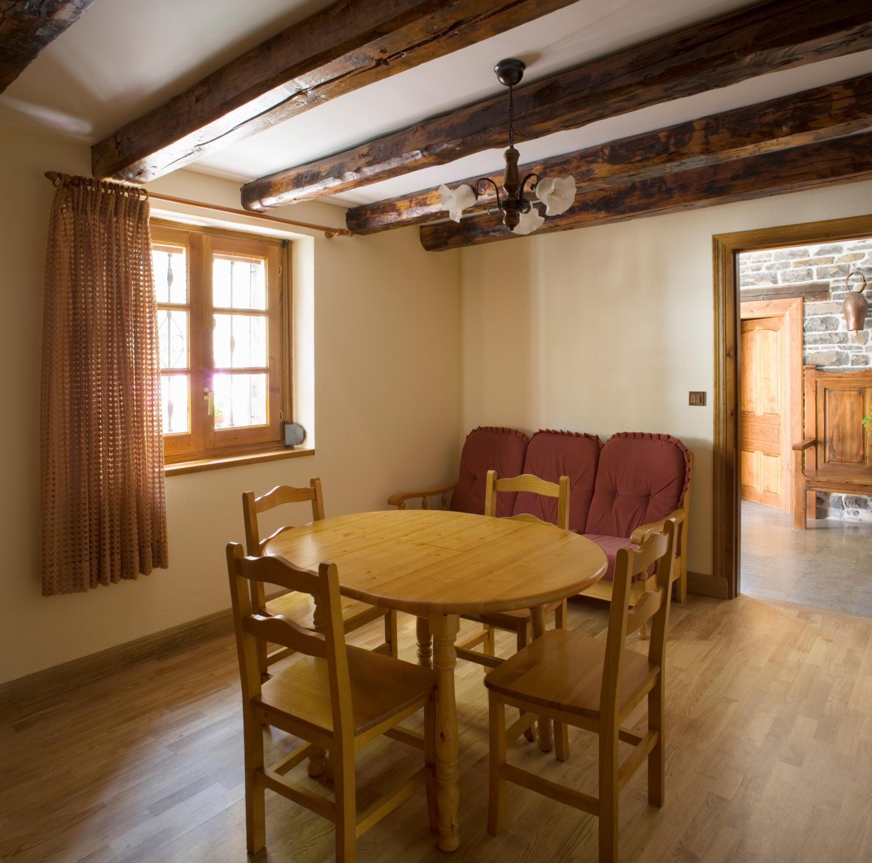 Apartment - Ground Floor photo 2