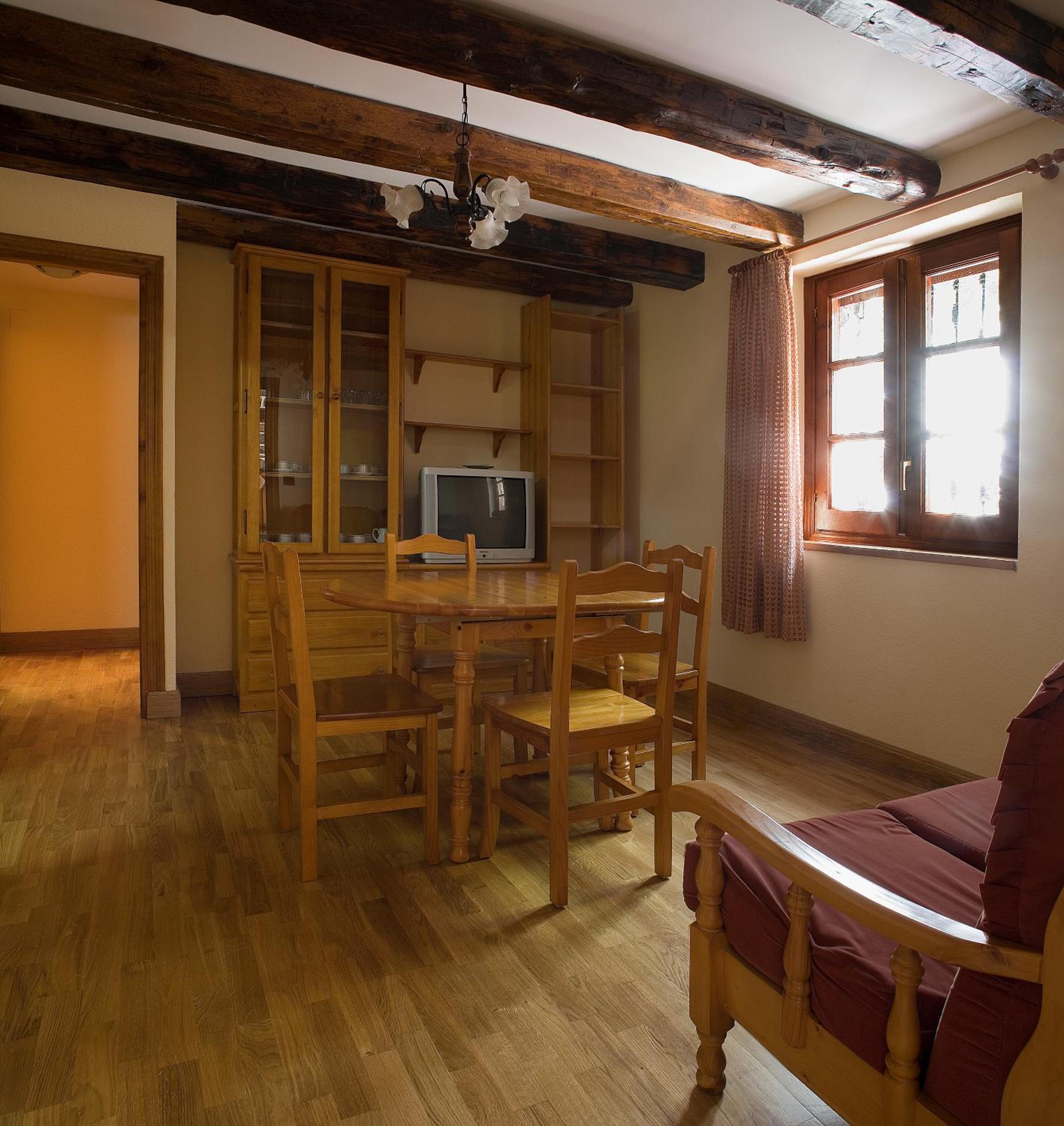 Apartment - Ground Floor photo 1