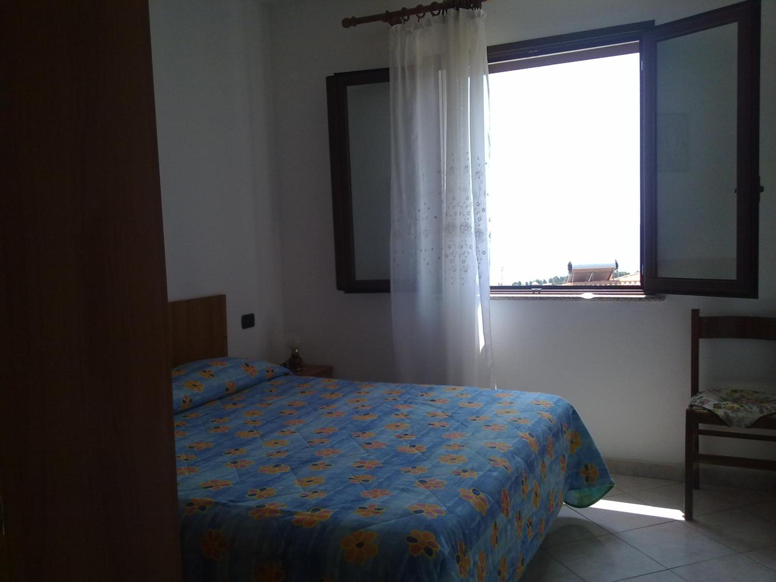 Two-Bedroom Apartment With Sea View