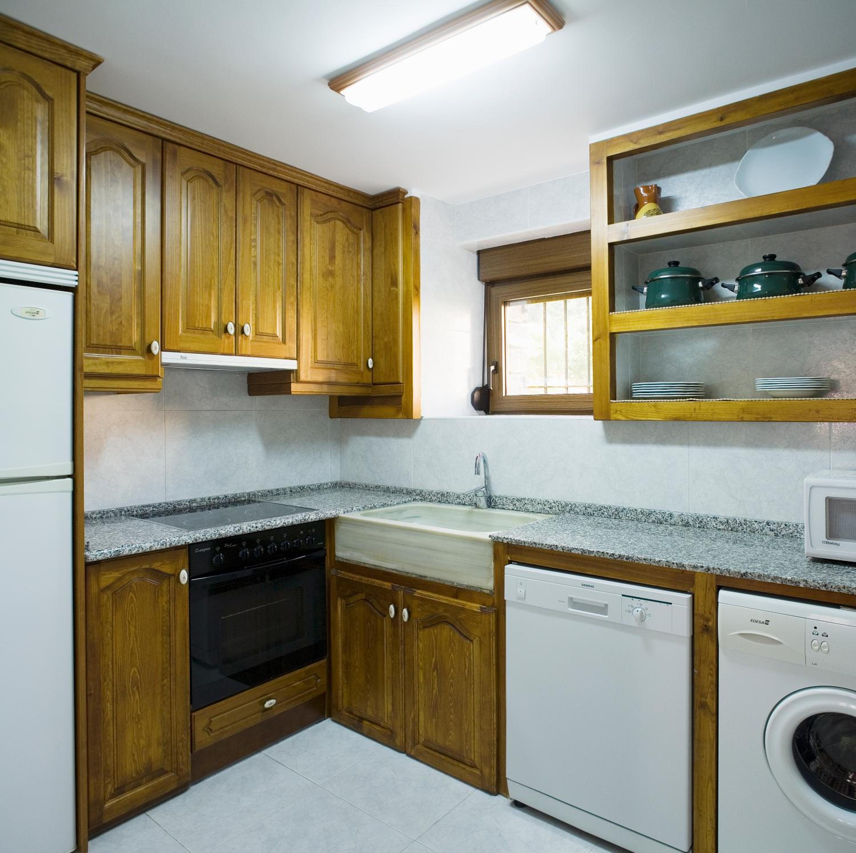 Apartment - Ground Floor photo 3