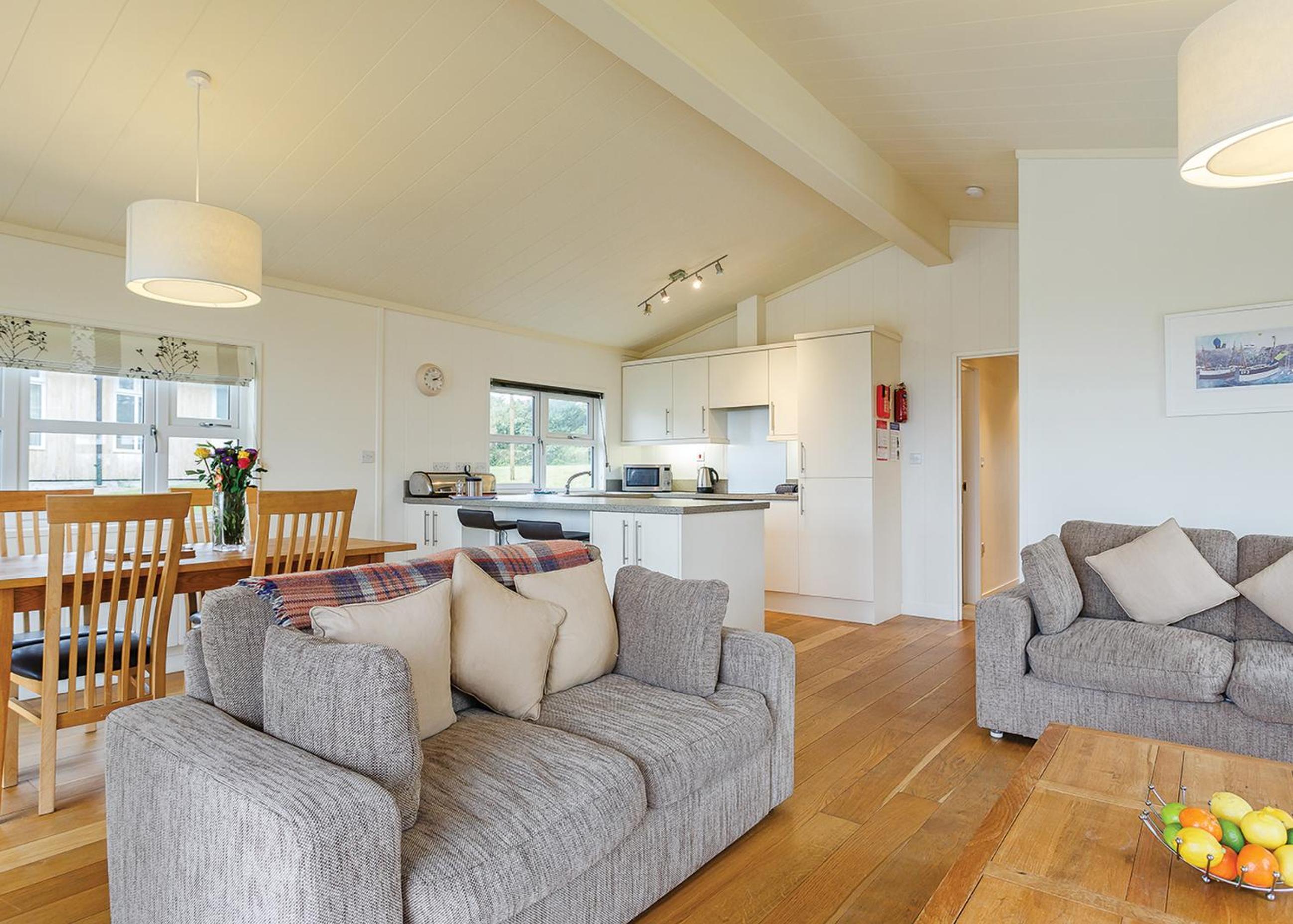 Two-Bedroom House photo 2