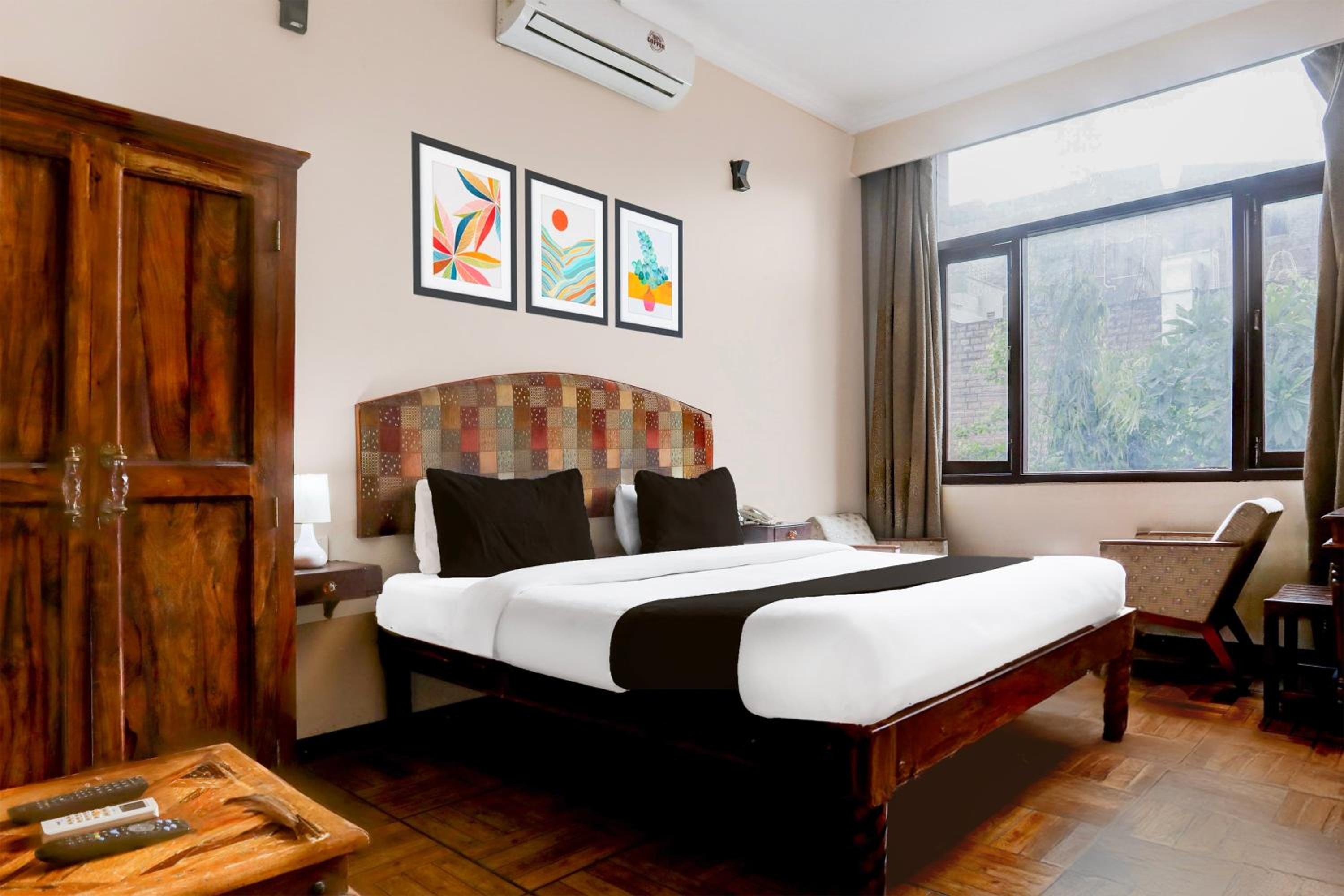 Triple Room with Bath