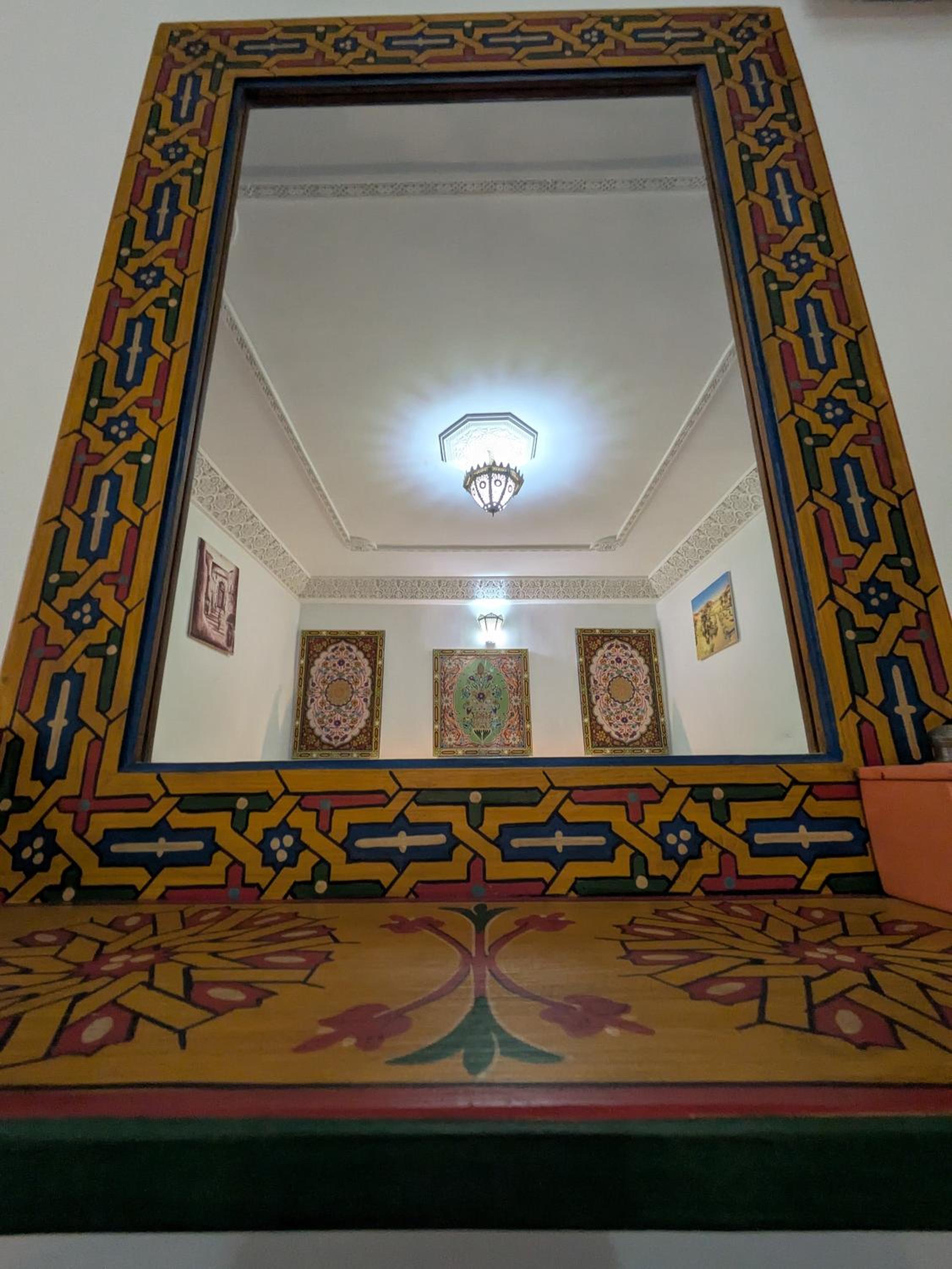 Superior King Suite