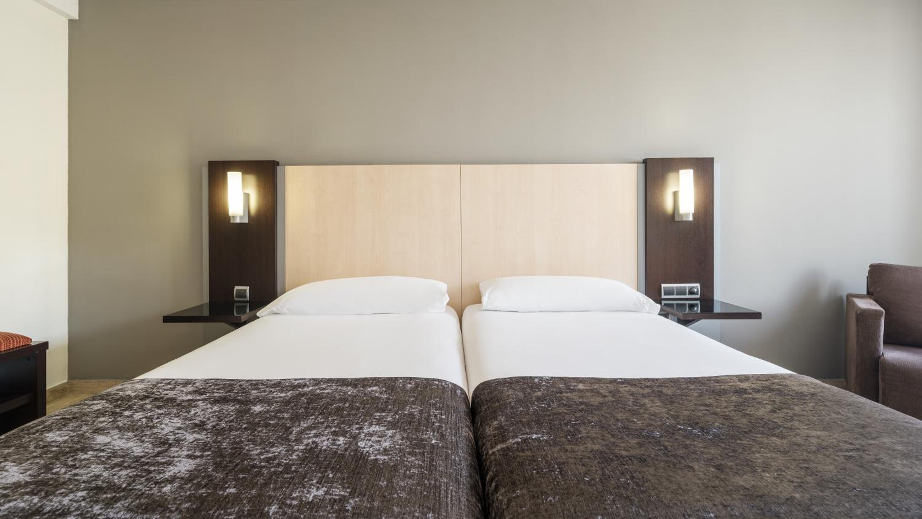 Double Room Pet Friendly