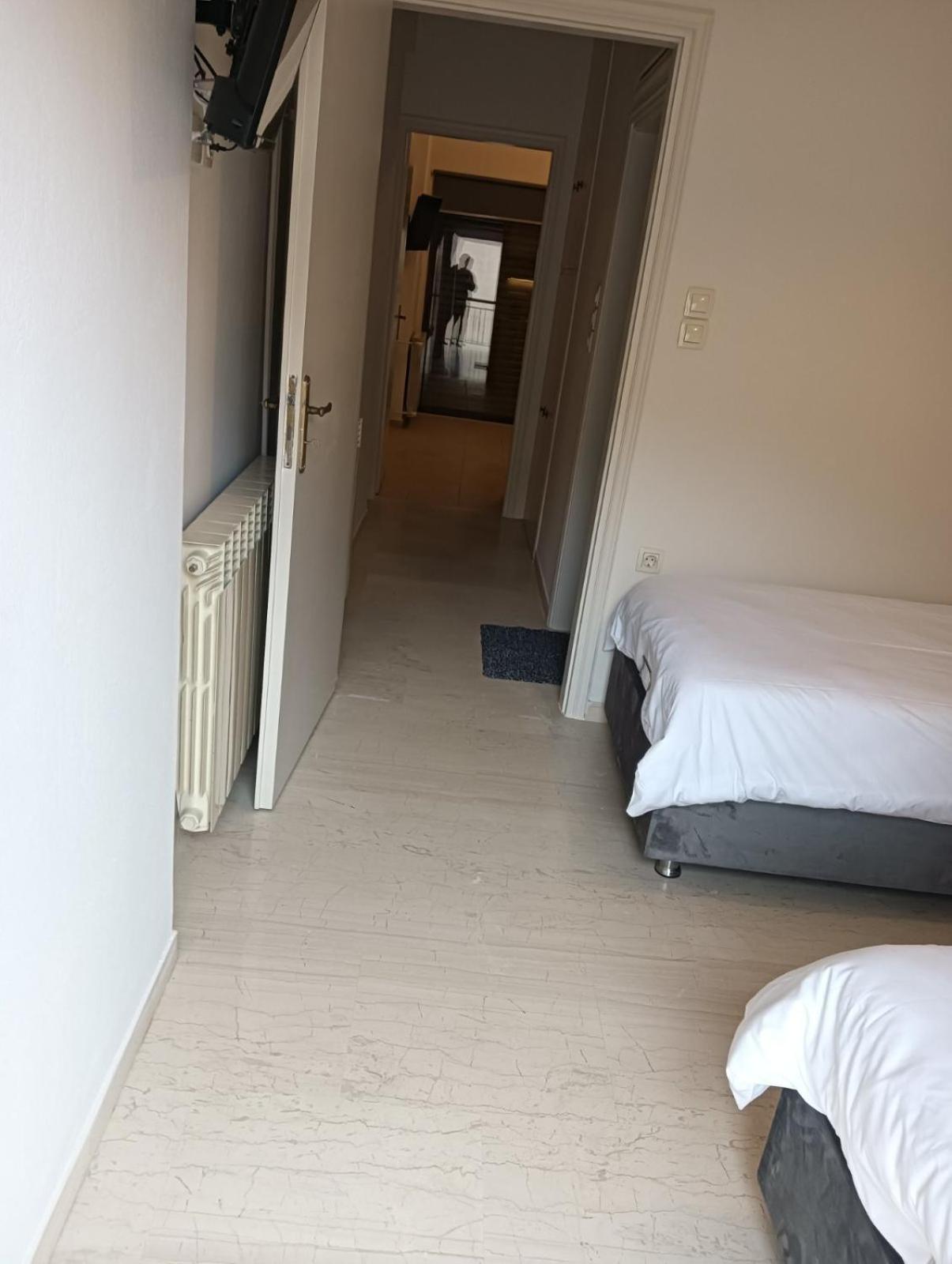 Family Junior Suite photo 3