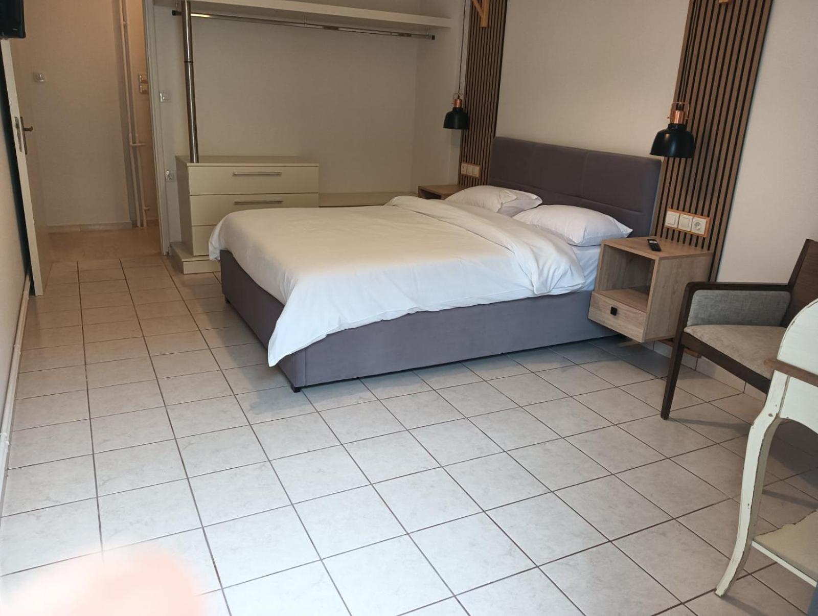 Family Junior Suite