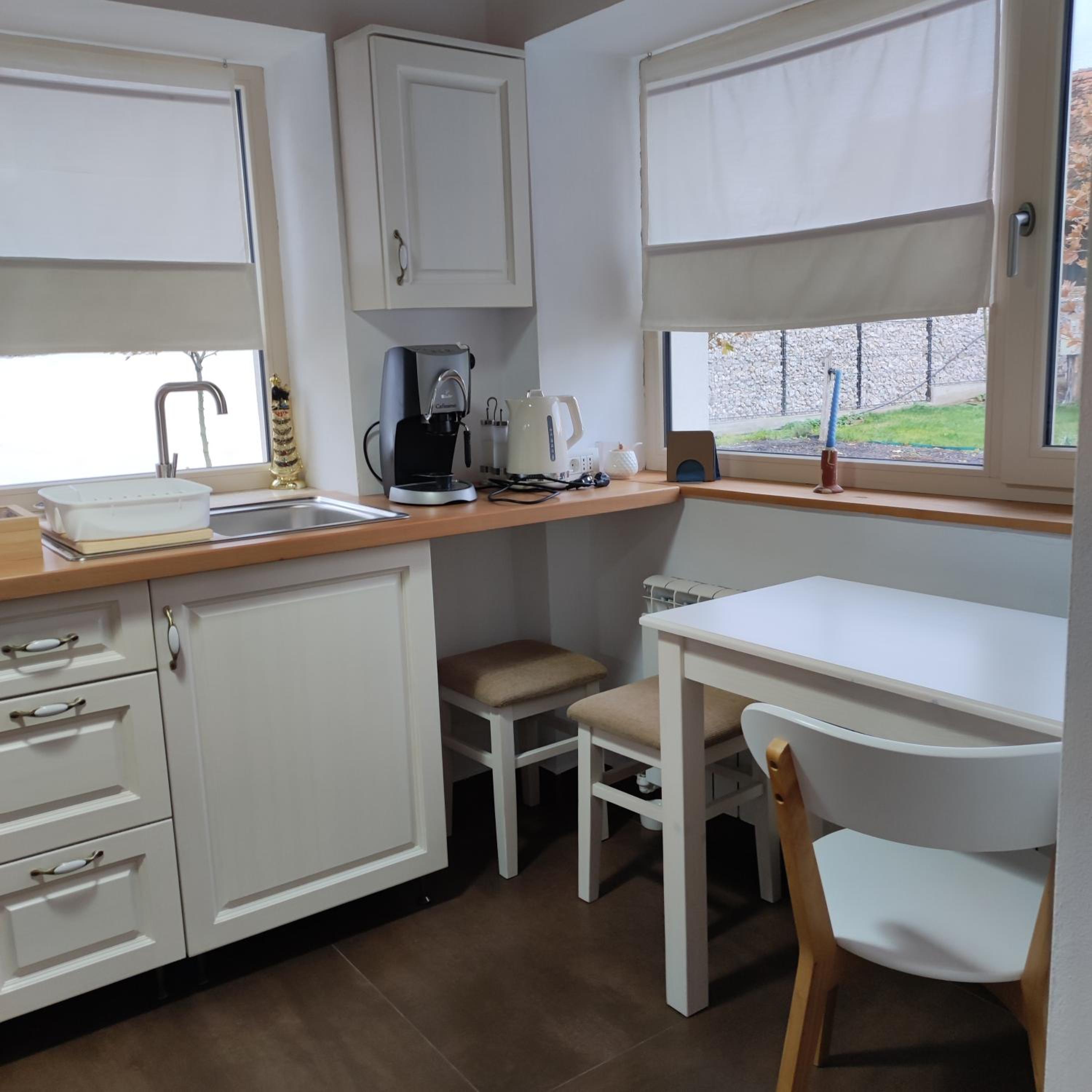 Junior Suite with Sauna photo 3