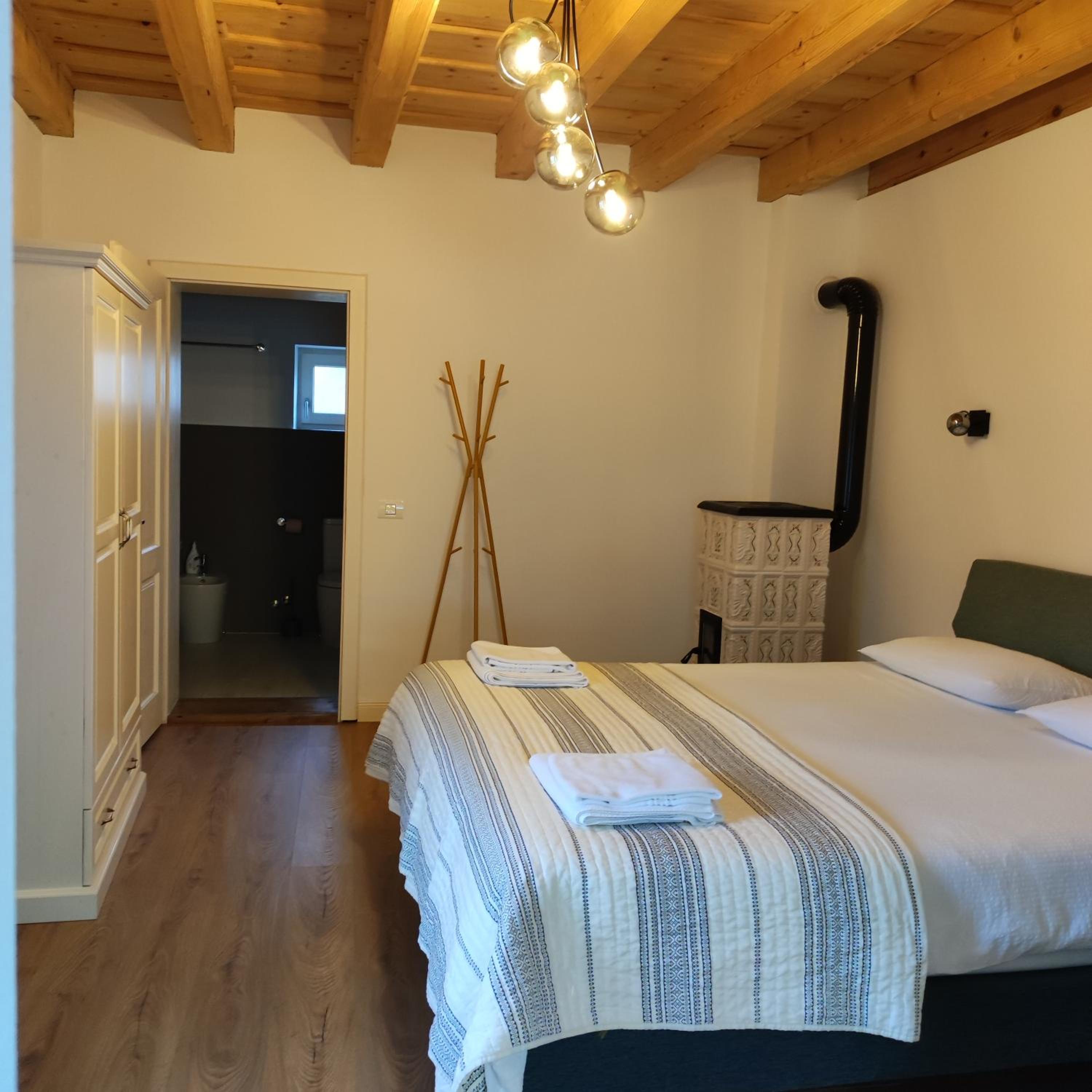 Junior Suite with Sauna photo 2
