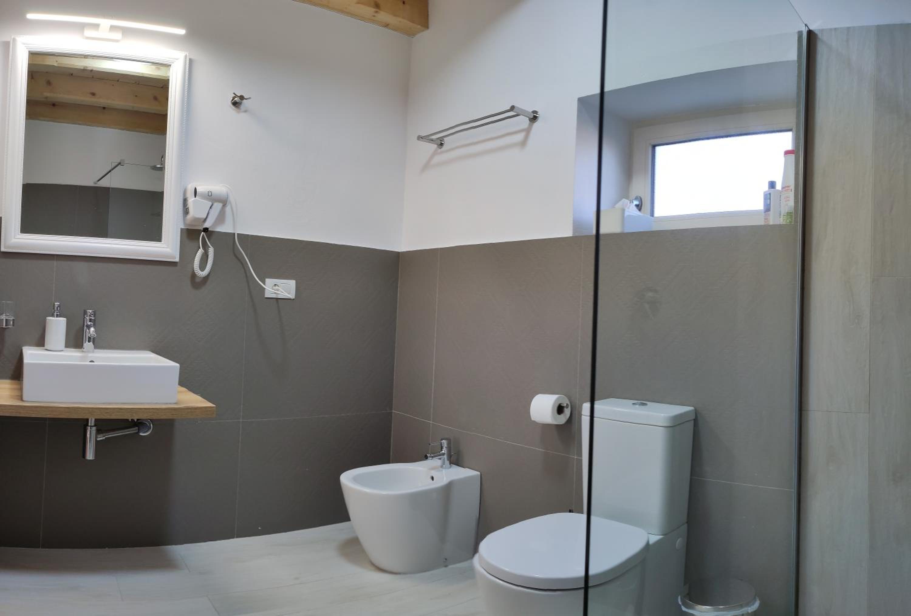 Junior Suite with Sauna photo 1