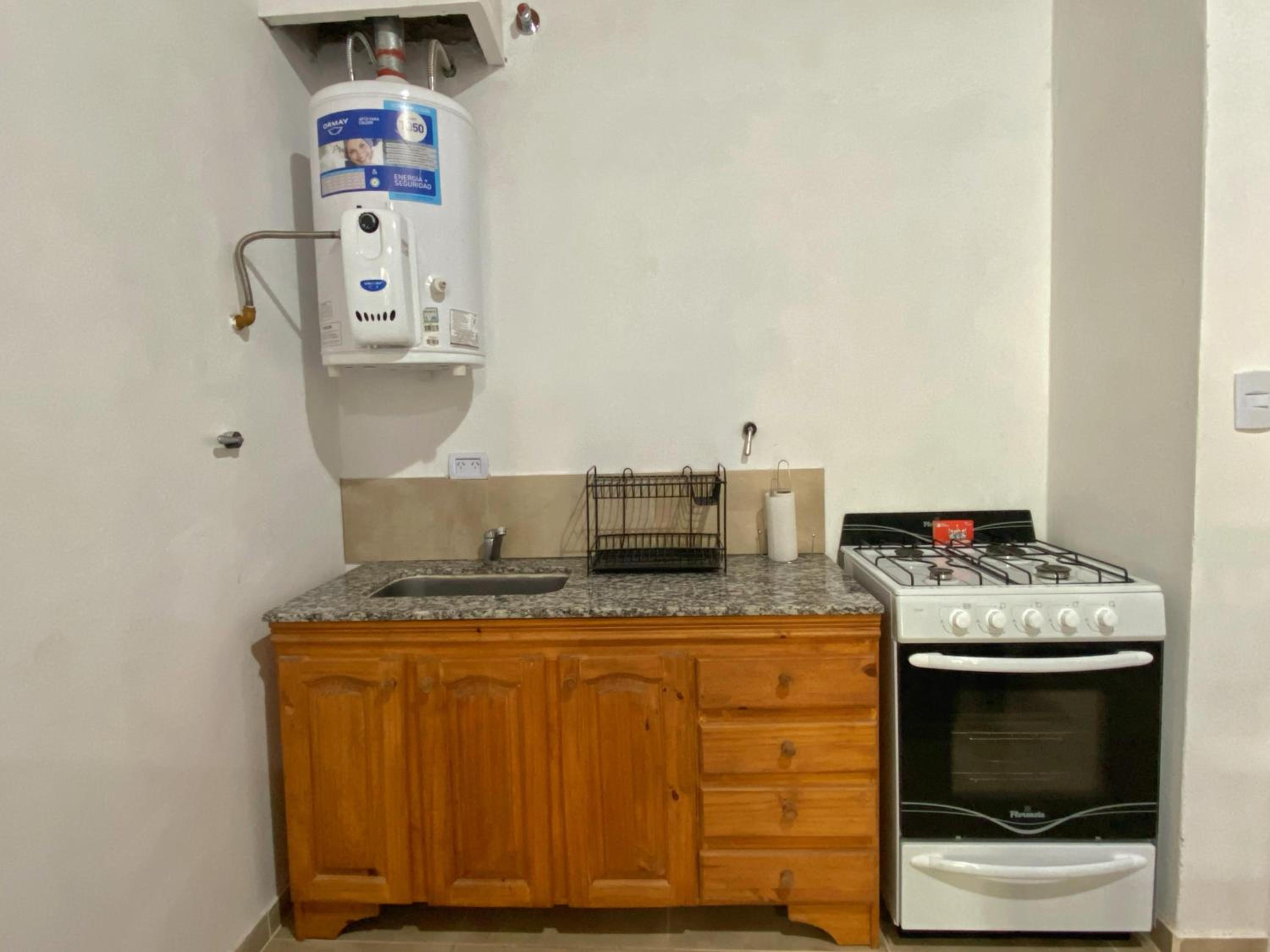 Classic Apartment photo 2