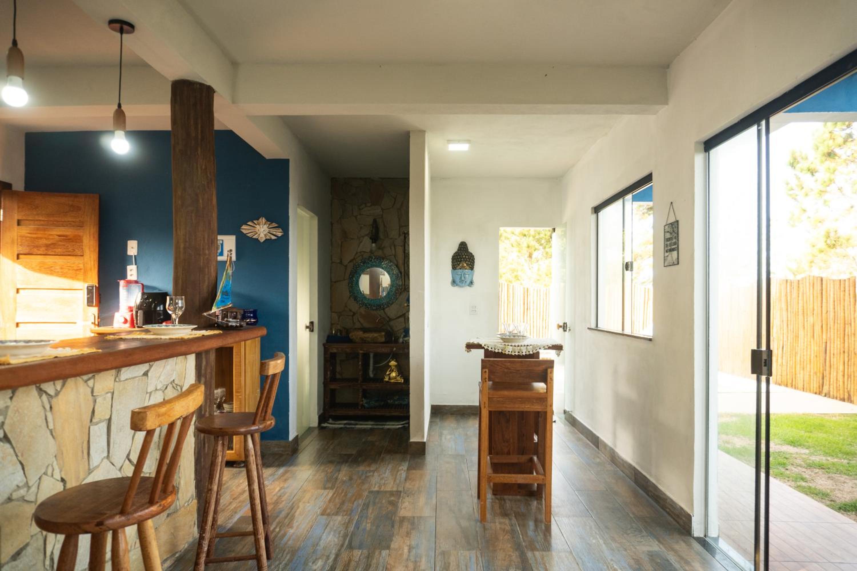 Two-Bedroom House photo 1