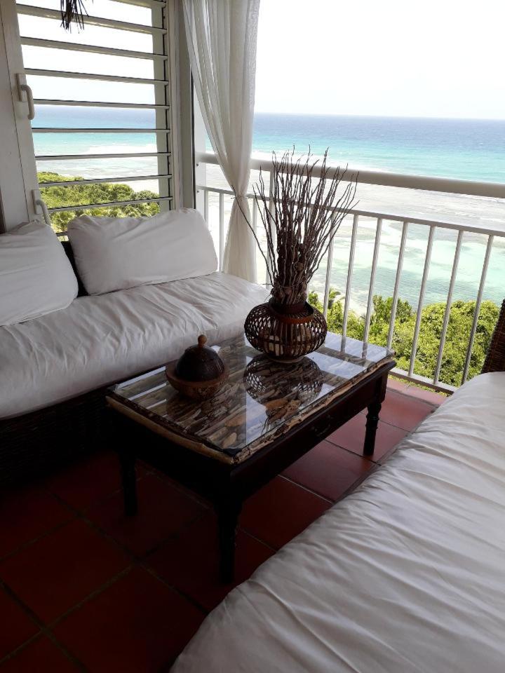 Studio with Sea View photo 1