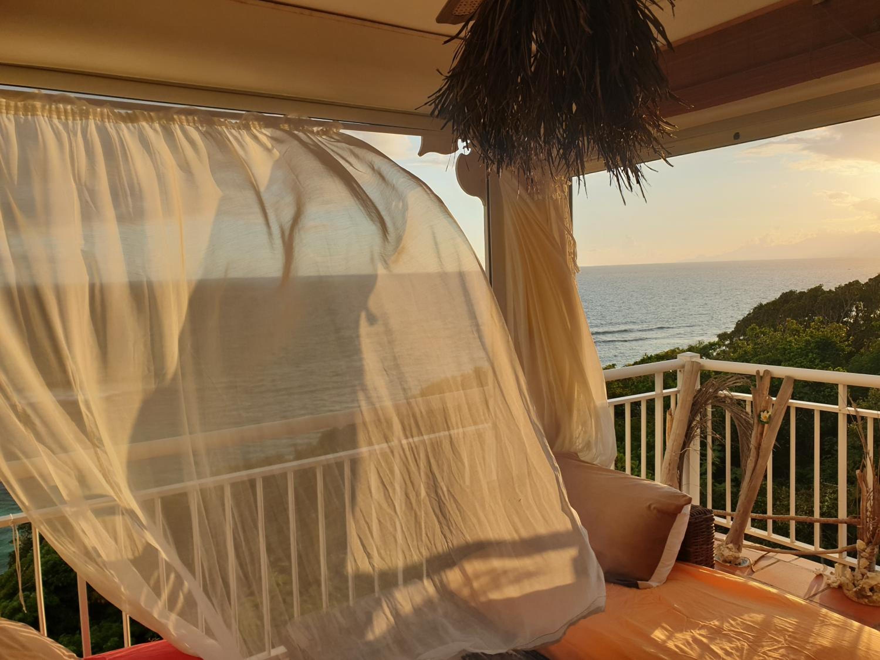 Studio with Sea View photo 2
