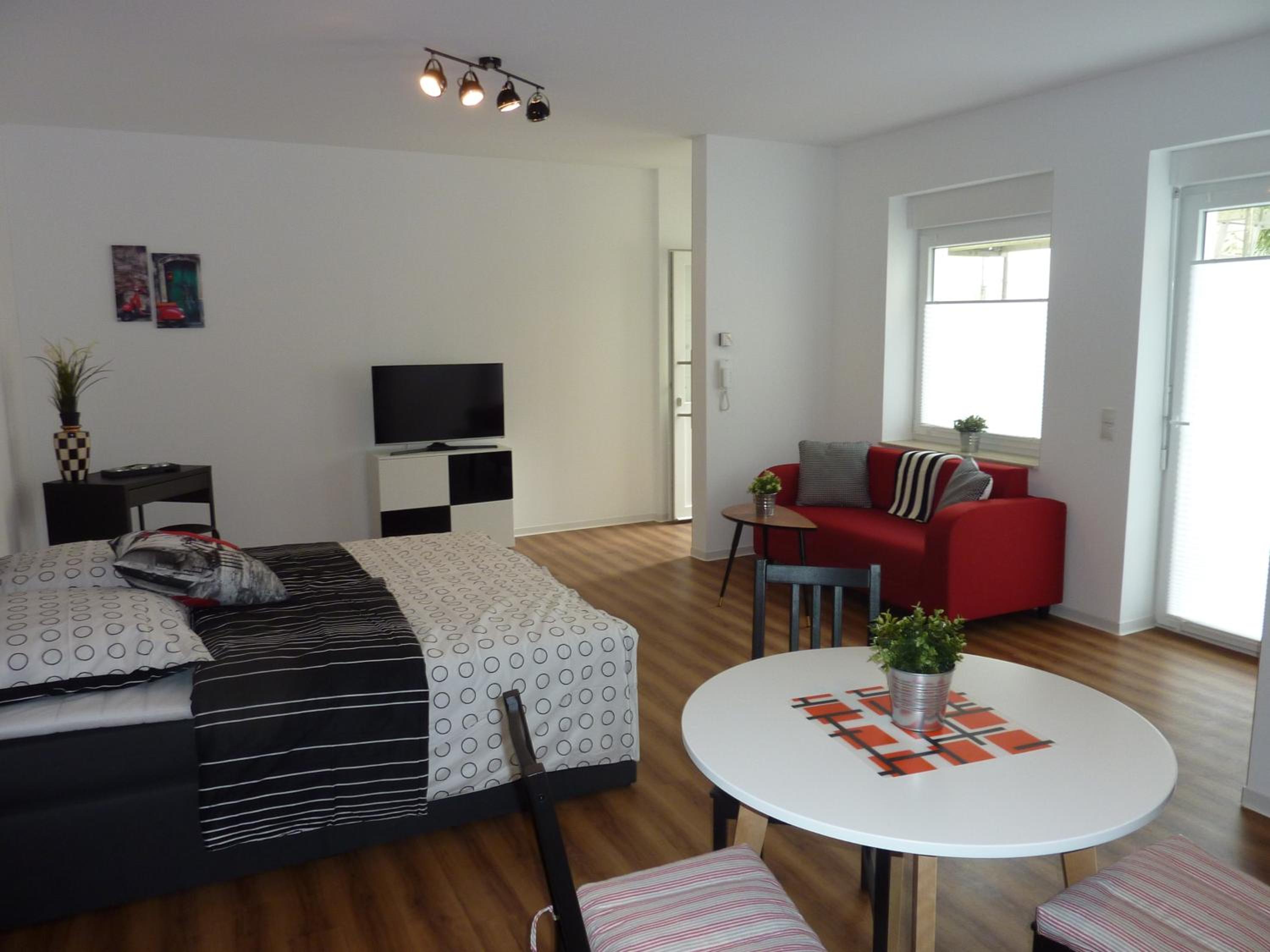 Superior Apartment with Terrace photo 3