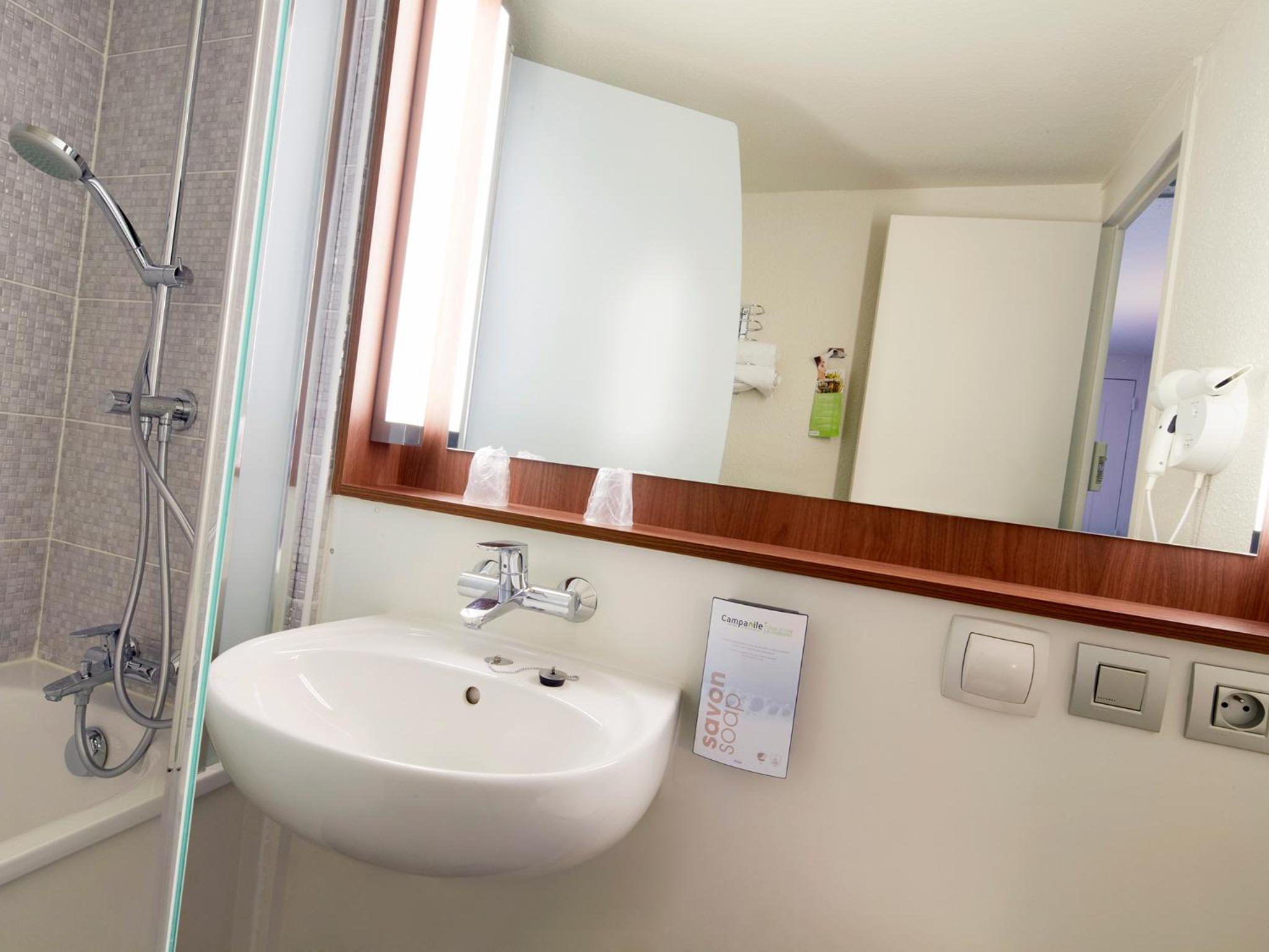 Standard Double Room - Photo 2
