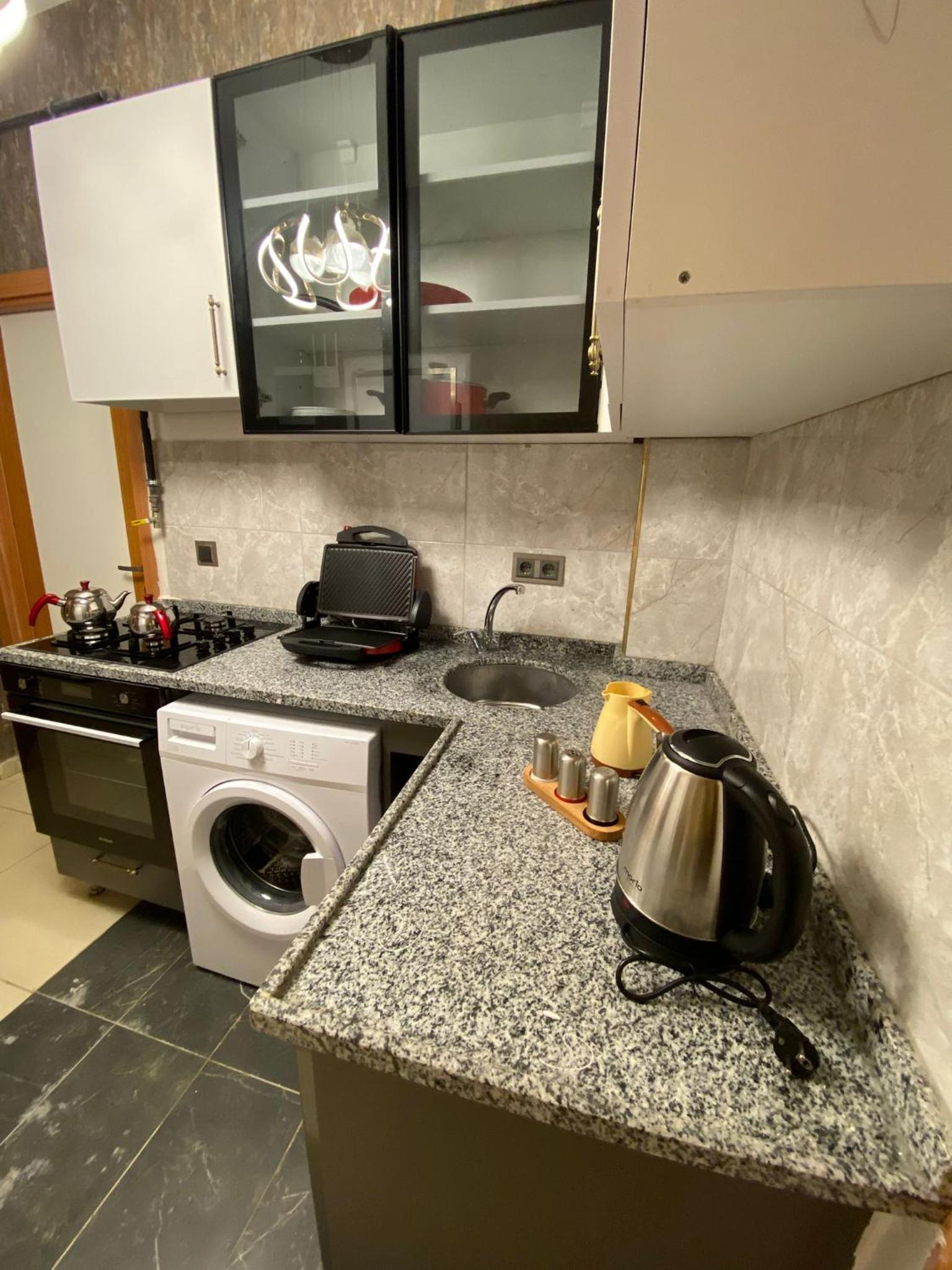 Apartment - Ground Floor photo 1