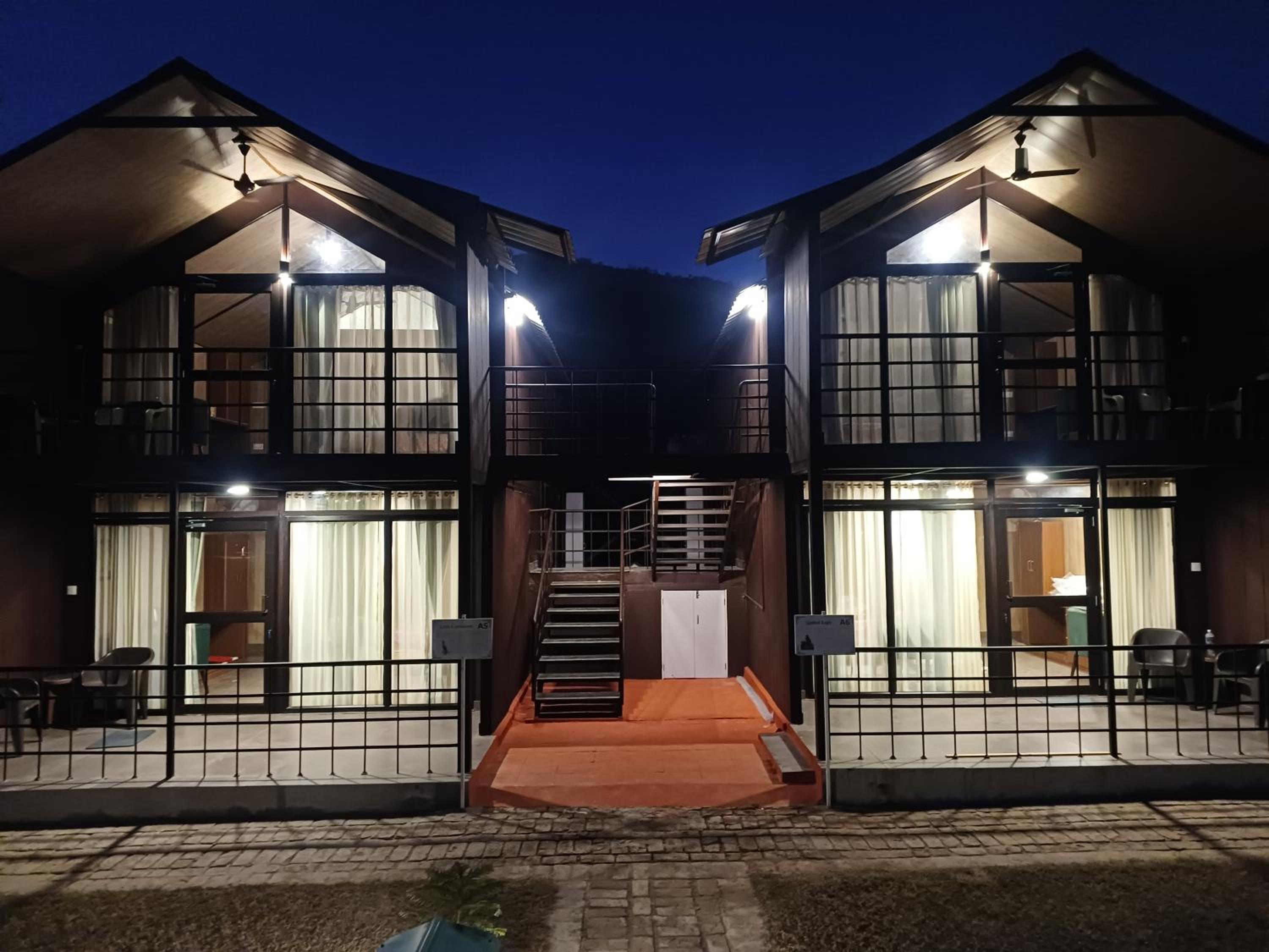 Luxury Cottage