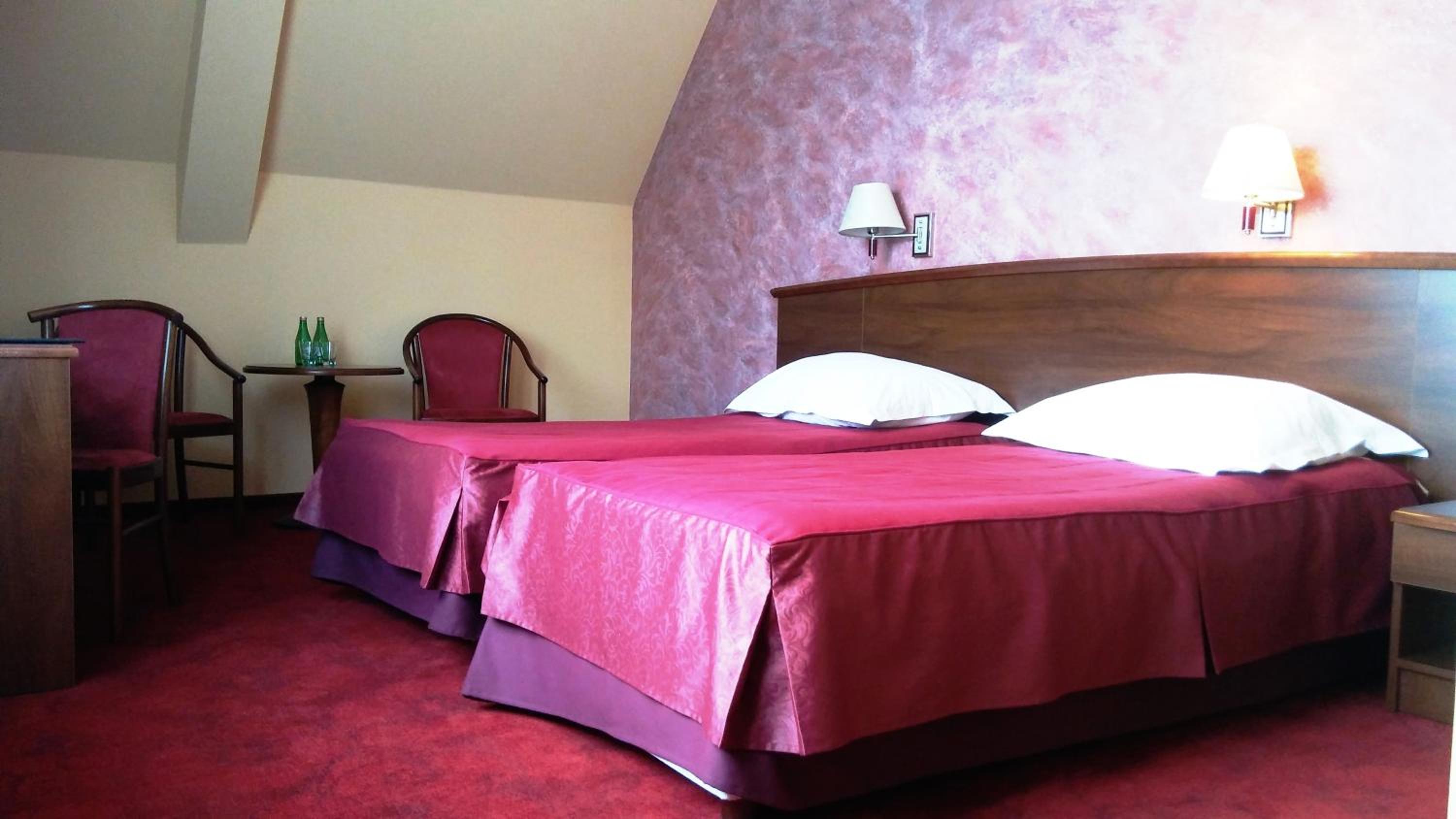 Double or Twin Room photo 1