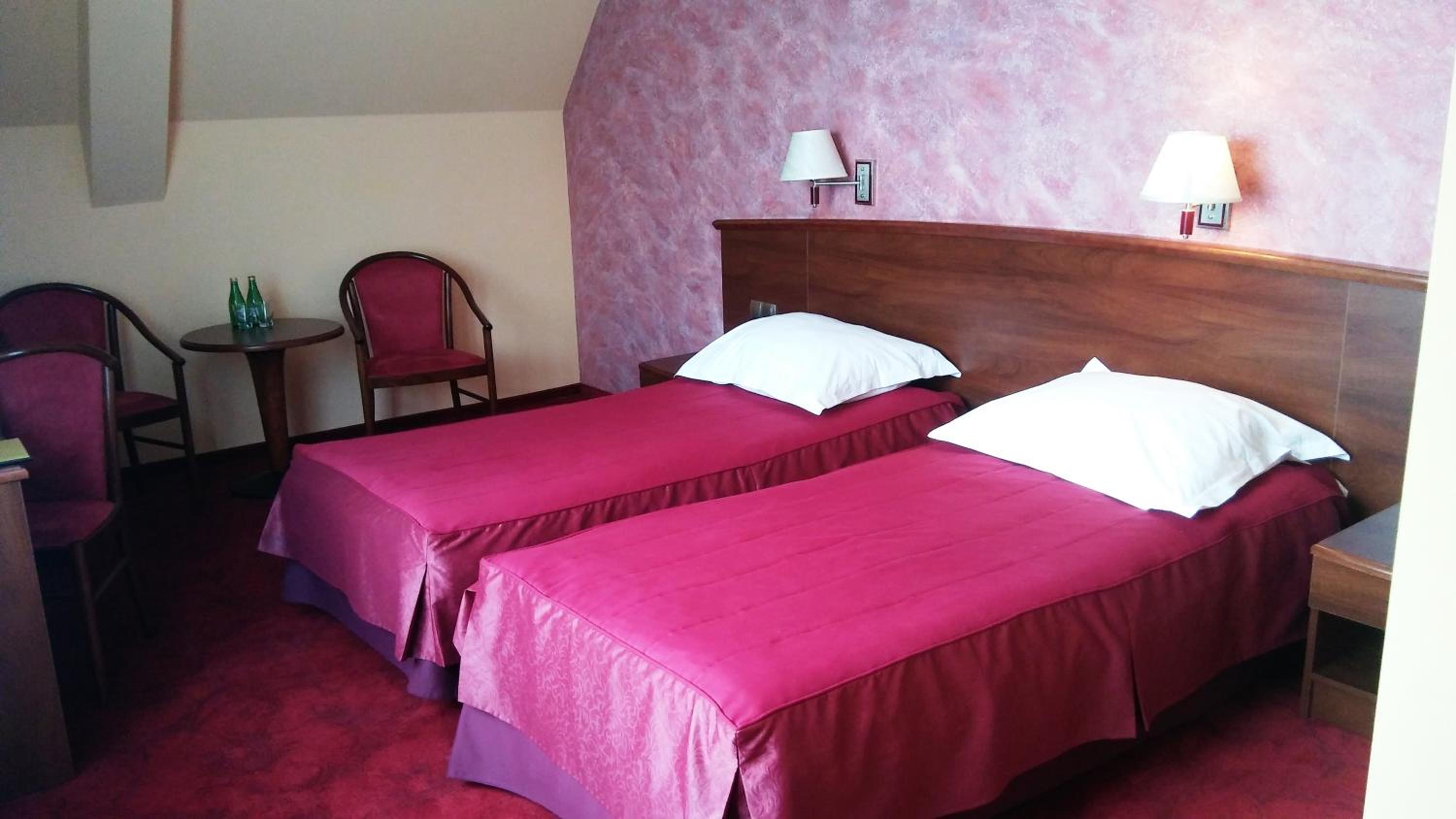 Double or Twin Room photo 3