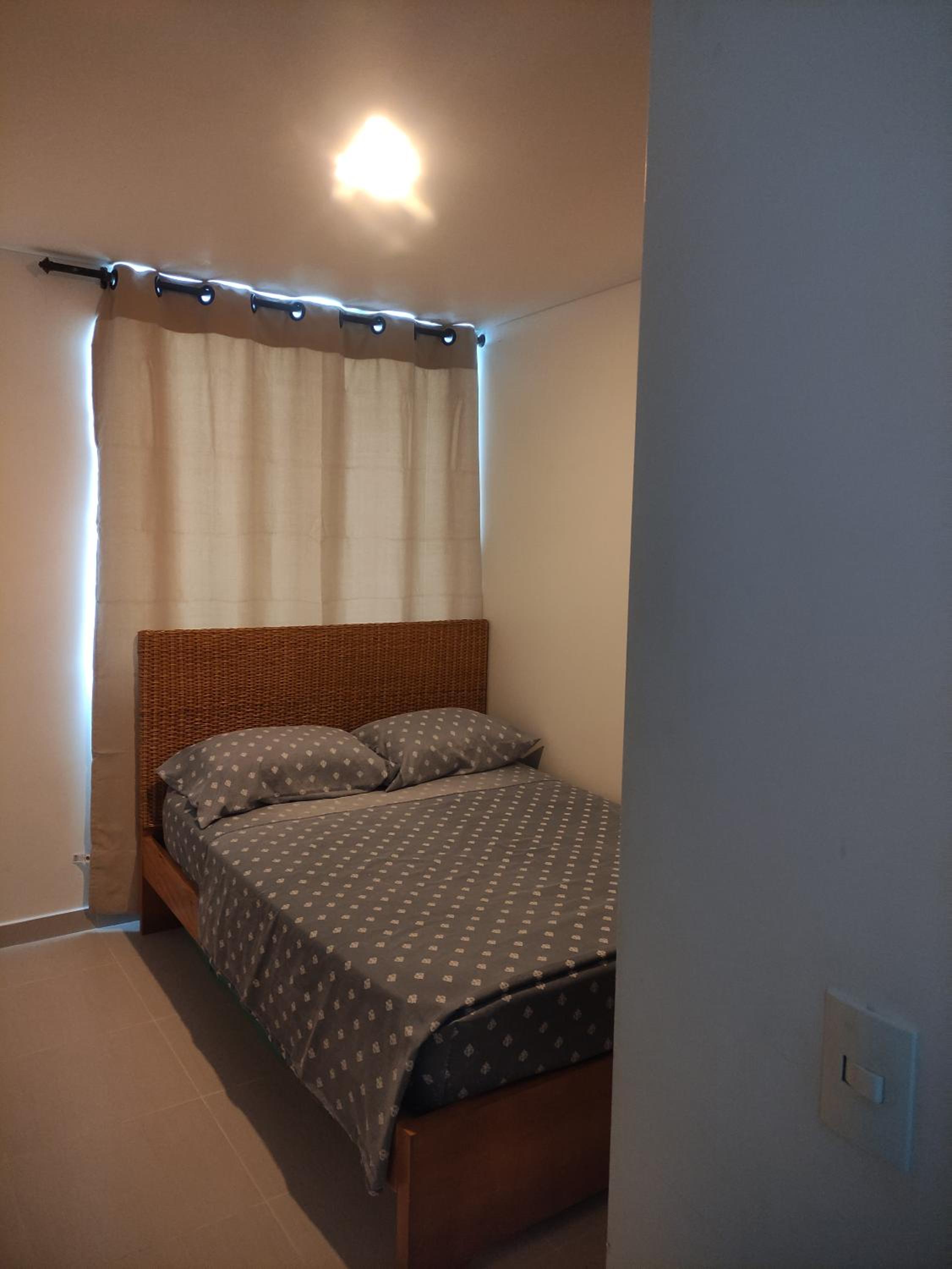 Two-Bedroom Deluxe Apartment photo 2
