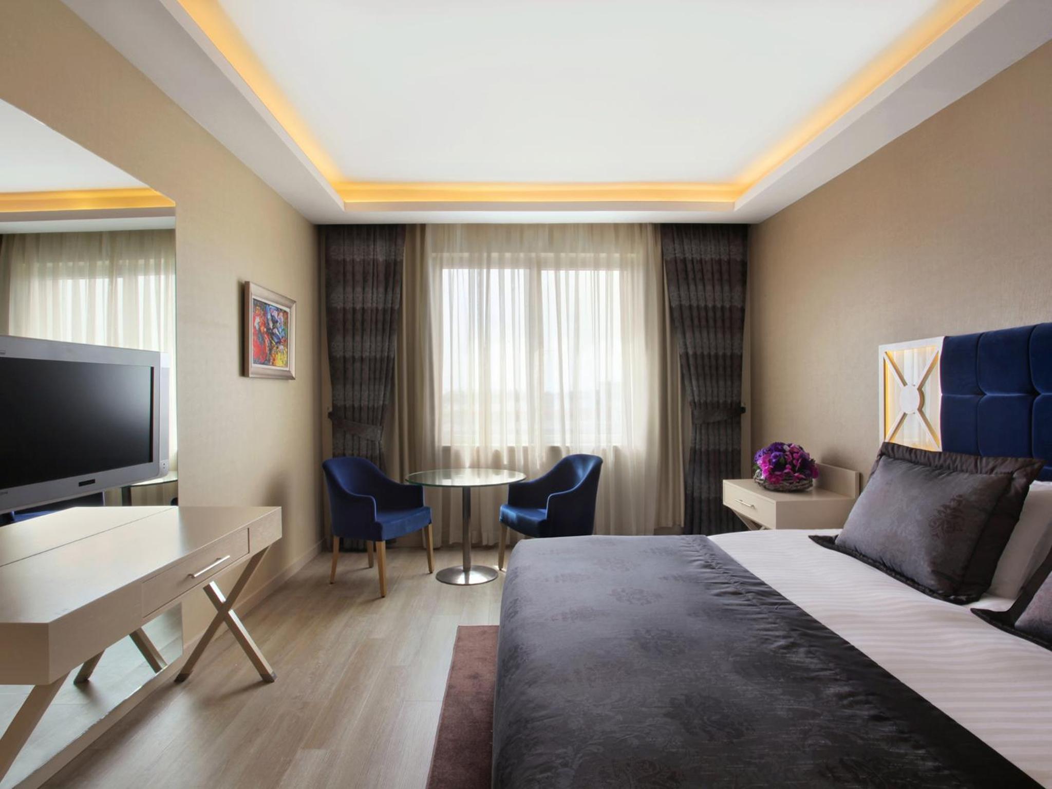 Executive Room photo 2